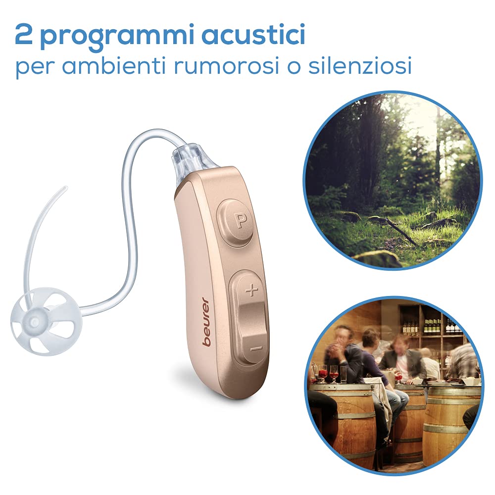 beurer-ha-80-amplificatore-acustico-digitale-ricaricabile-utilizzabile-su-entram image 3