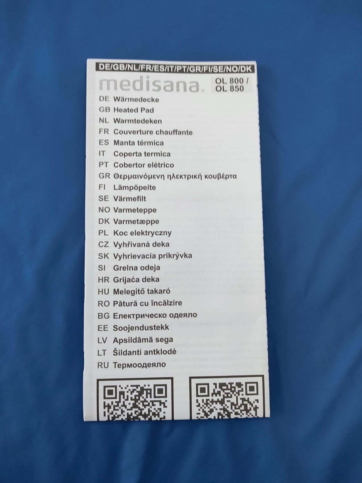 Perfetta per la tribuna