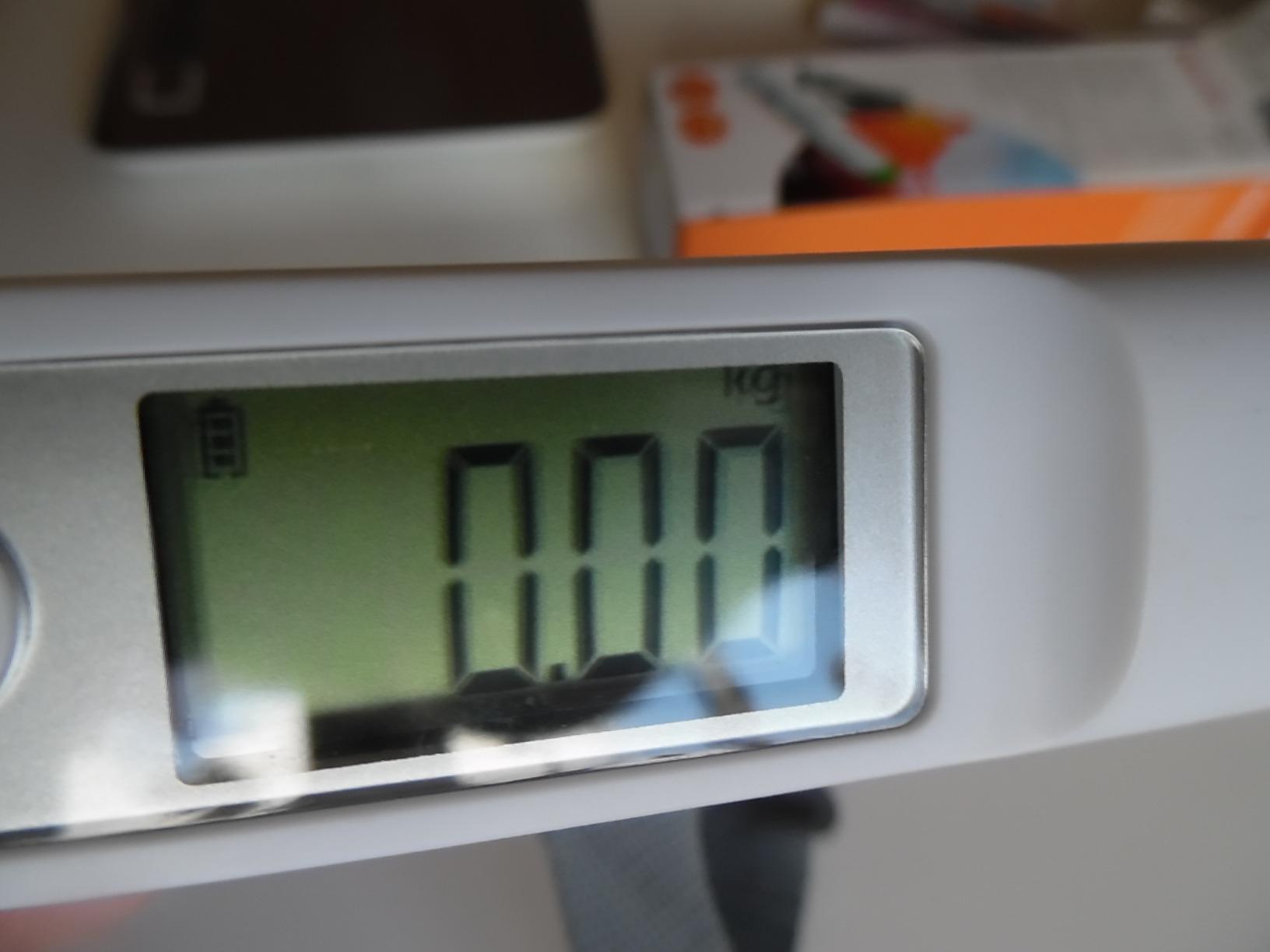 Ricambio di batteria mai più