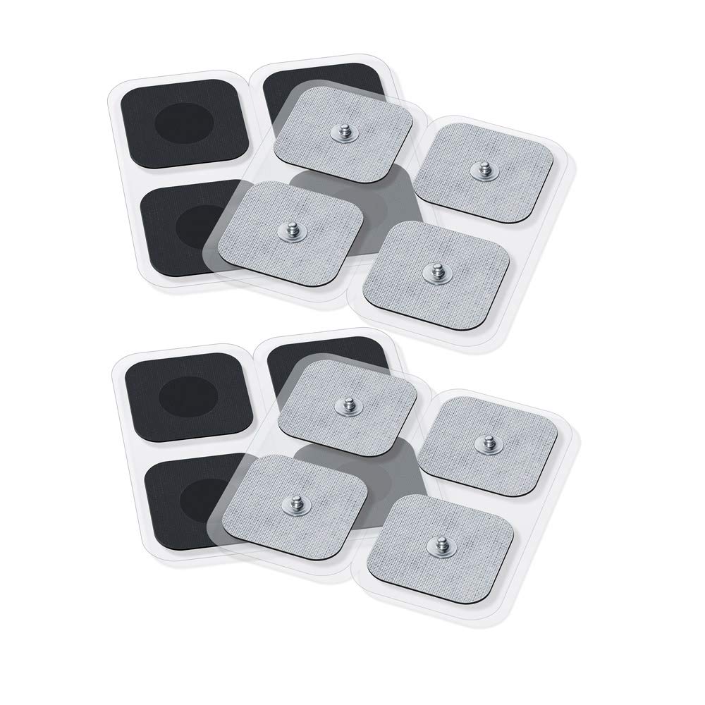 beurer-set-16-elettrodi-gel-autoadesivi-ricambi-per-elettrostimolatori-em-41-em- image 2