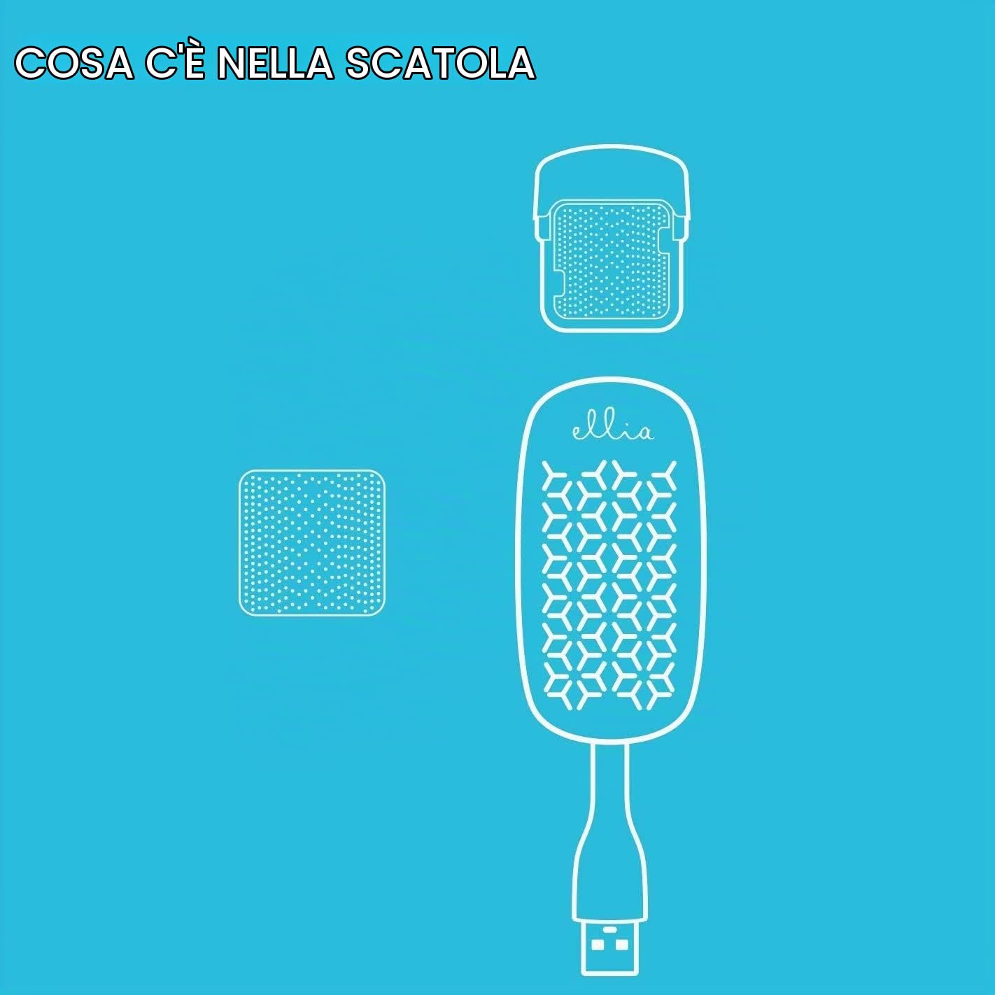 ellia-by-homedics-unwind-diffusore-usb-portatile-per-oli-essenziali-con-cromoter image 8