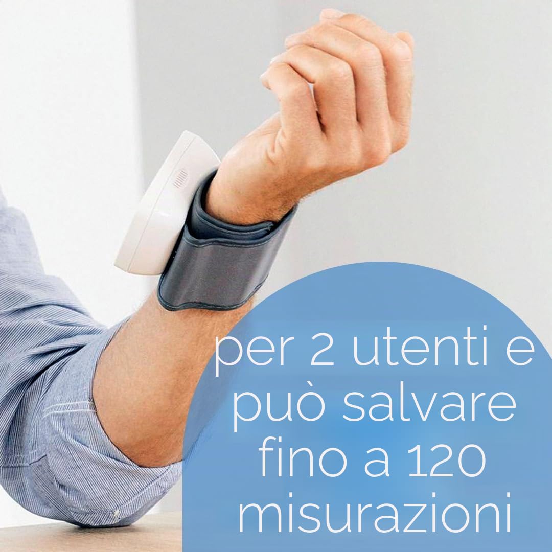 beurer-bc-21-misuratore-di-pressione-sanguigna-da-polso-con-uscita-vocale-in-ita image 8