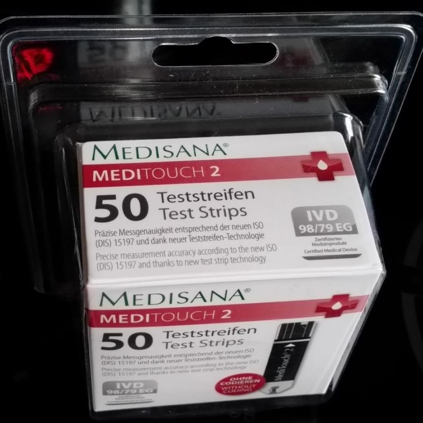 Compre e affidabili