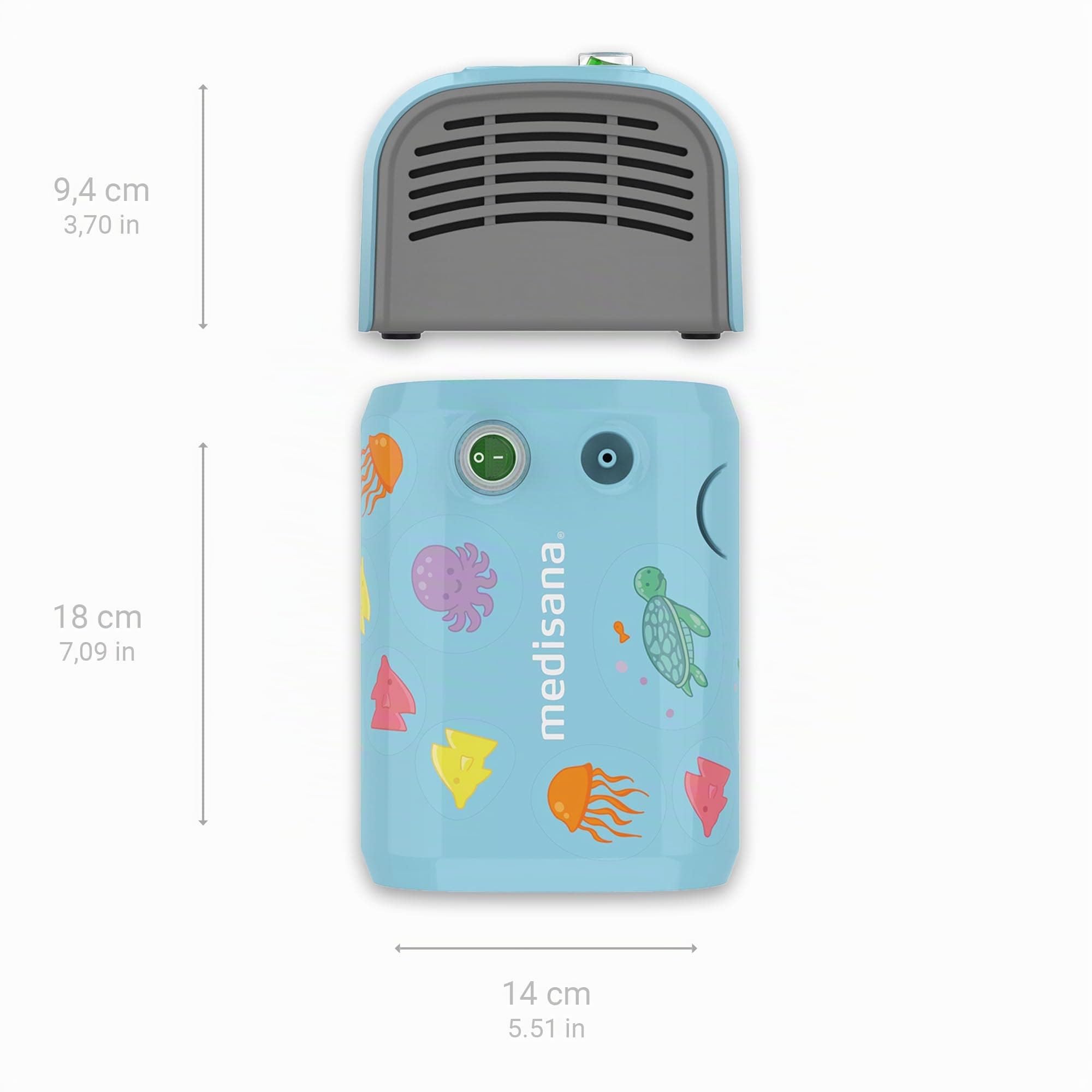 medisana-in-155-inalatore-nebulizzatore-a-compressore-aerosol-microfine-per-adul image 2