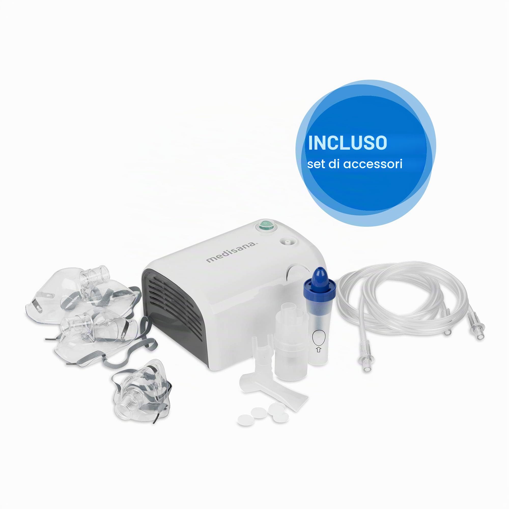 medisana-in-520-nebulizzatore-a-compressore-certificato-medico-con-maschere-adul image 4