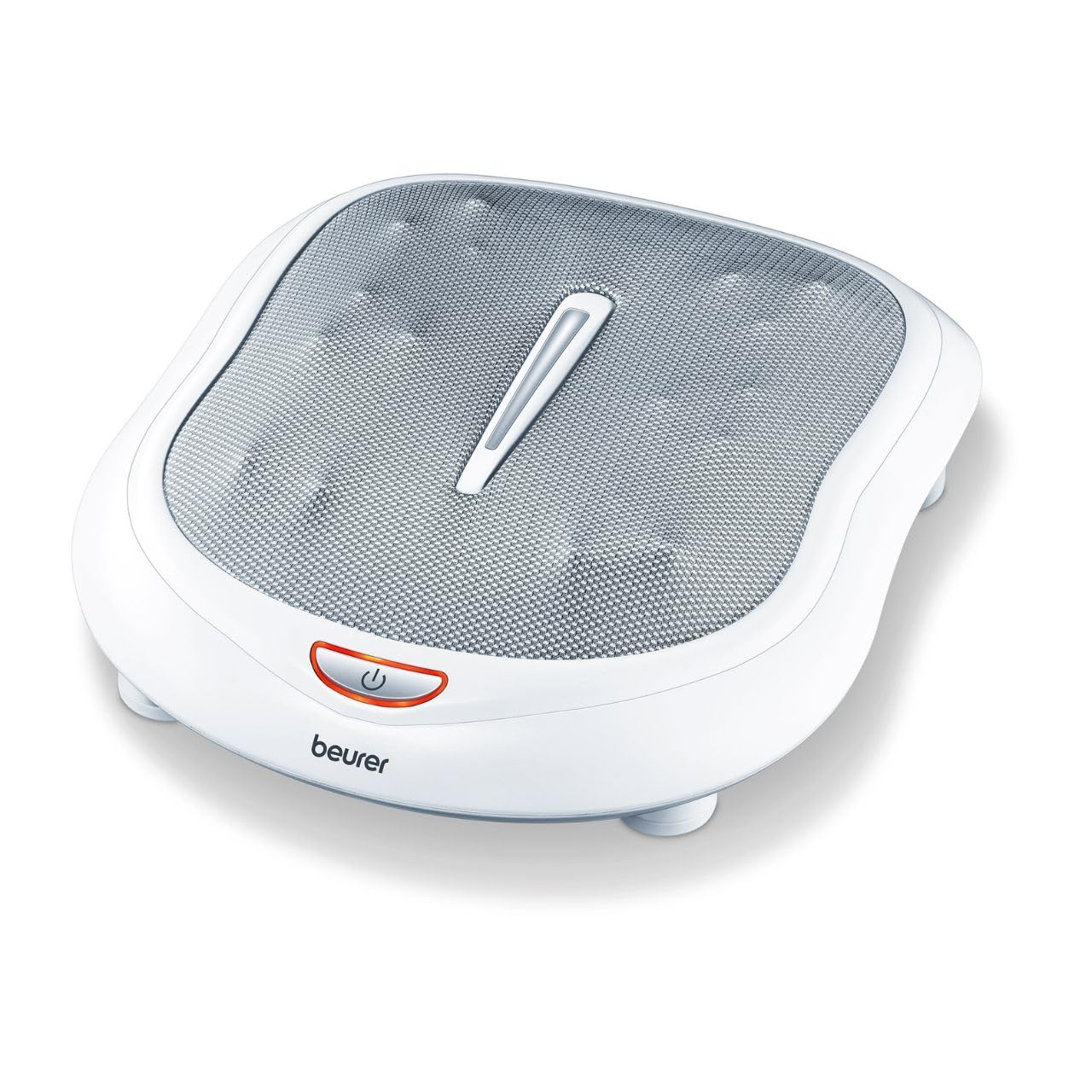 beurer-fm-60-apparecchio-per-massaggio-plantare-shiatsu-con-18-testine-rotanti-e image 1