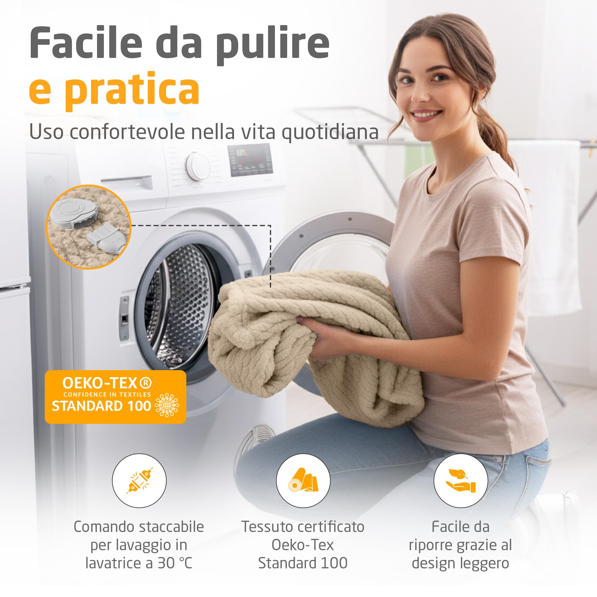 medisana-hb-419-coperta-termica-elettrica-extra-morbida-con-9-livelli-di-calore- image 4