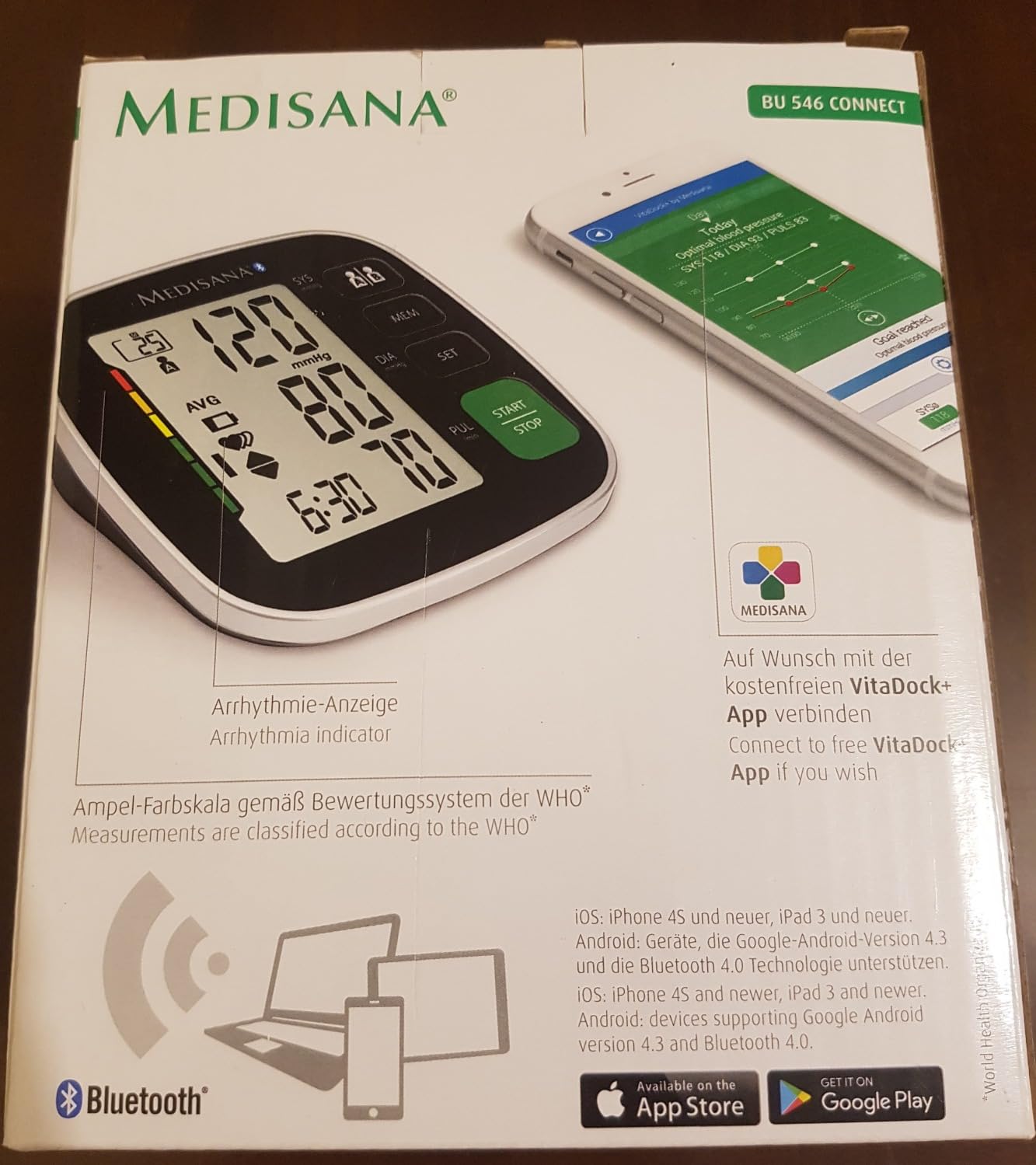 Arrivato in due giorni, funziona benissimo