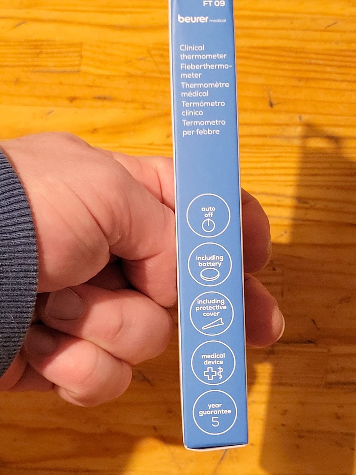 Rapporto qualità prezzo top