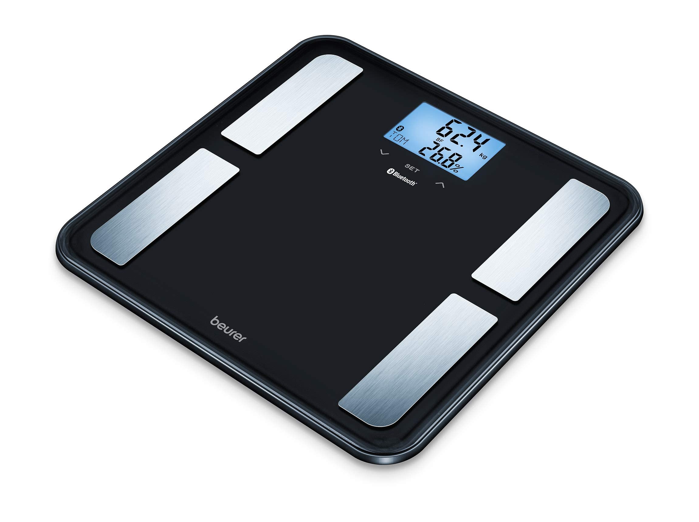 beurer-bf-850-bilancia-diagnostica-con-connettivit-bluetooth-bianco image 5