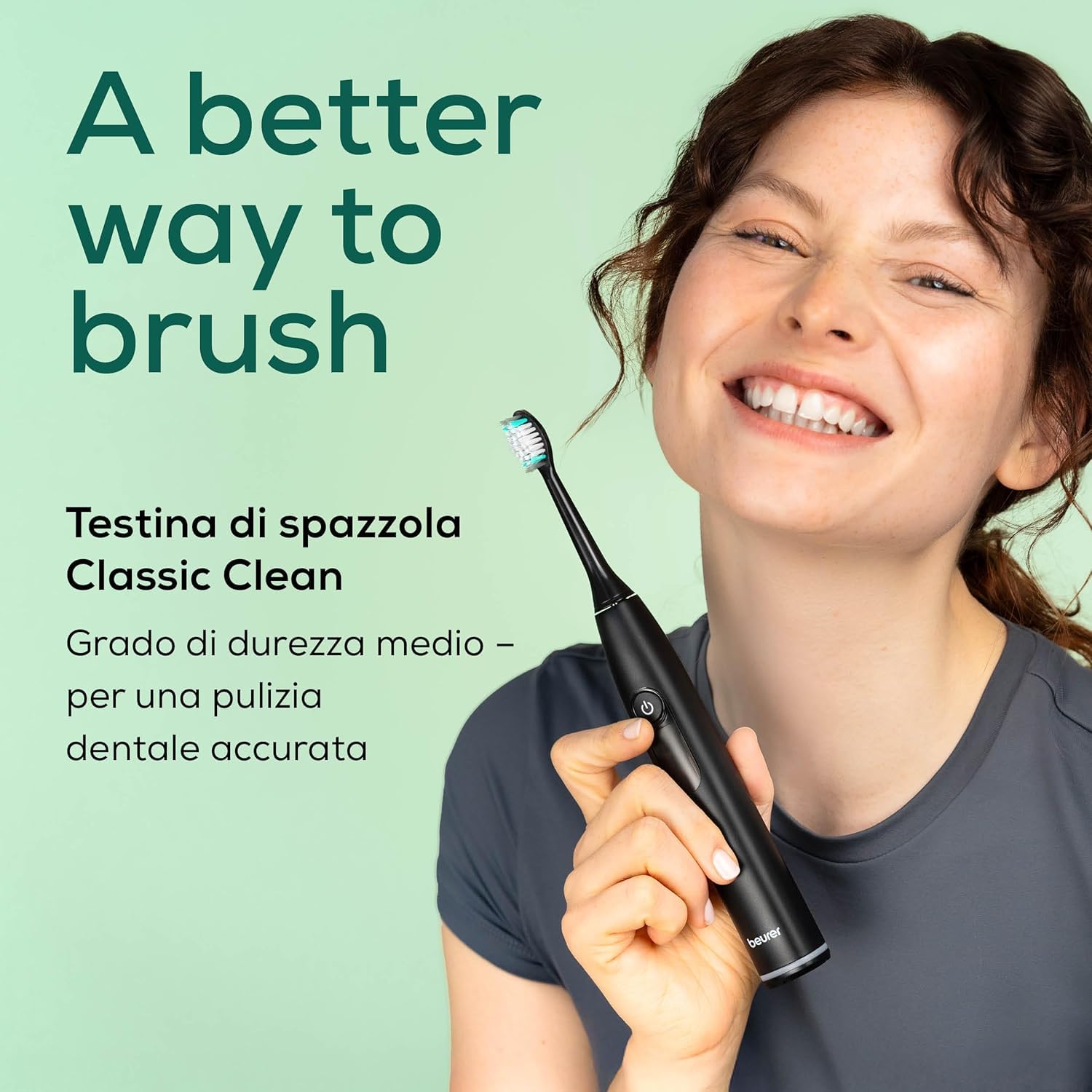 beurer-sc-classic-clean-4-testine-di-ricambio-per-spazzolini-sonici-profilo-a-w- image 2