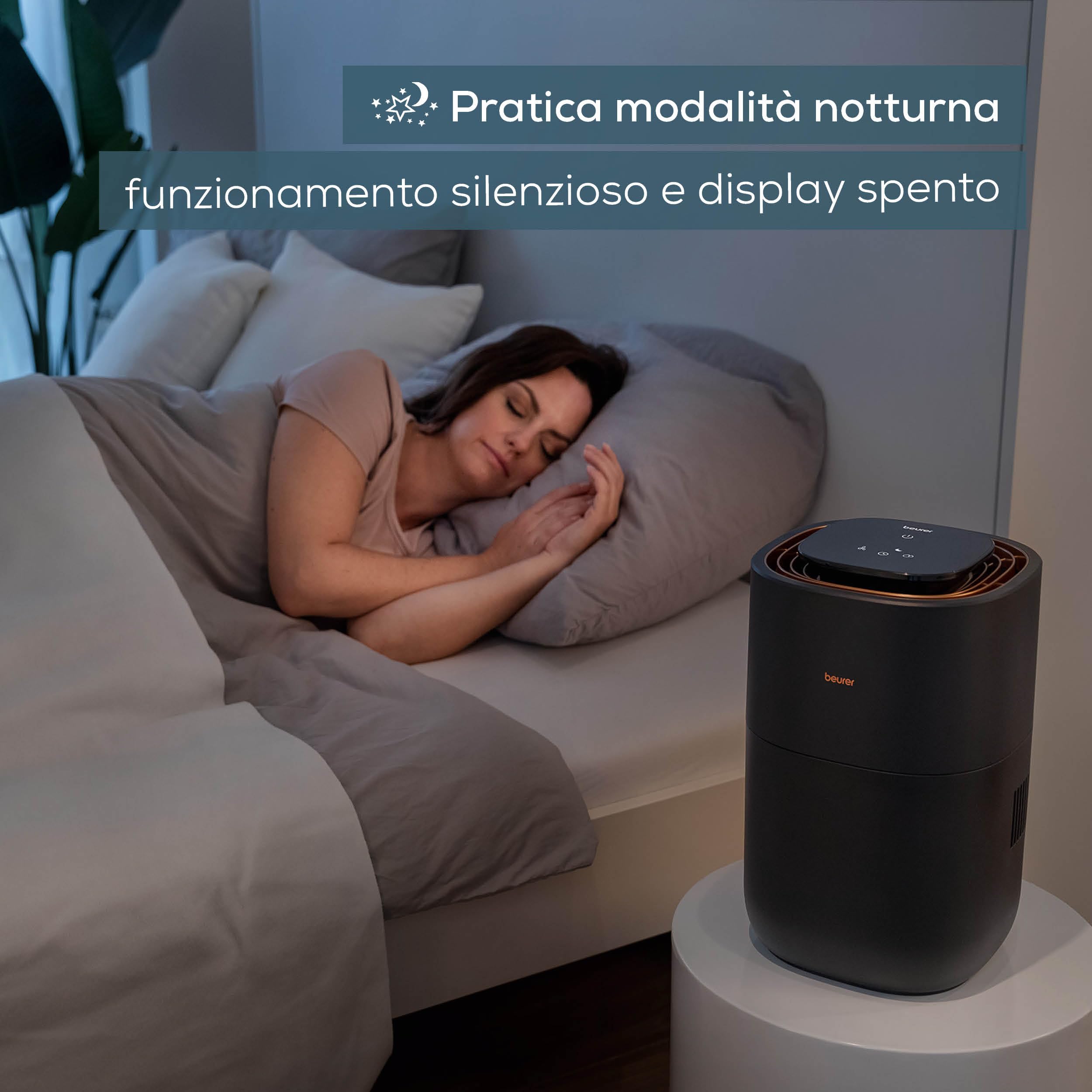 beurer-lb-300-plus-umidificatore-a-evaporazione-a-freddo-ad-alta-efficienza-ener image 5
