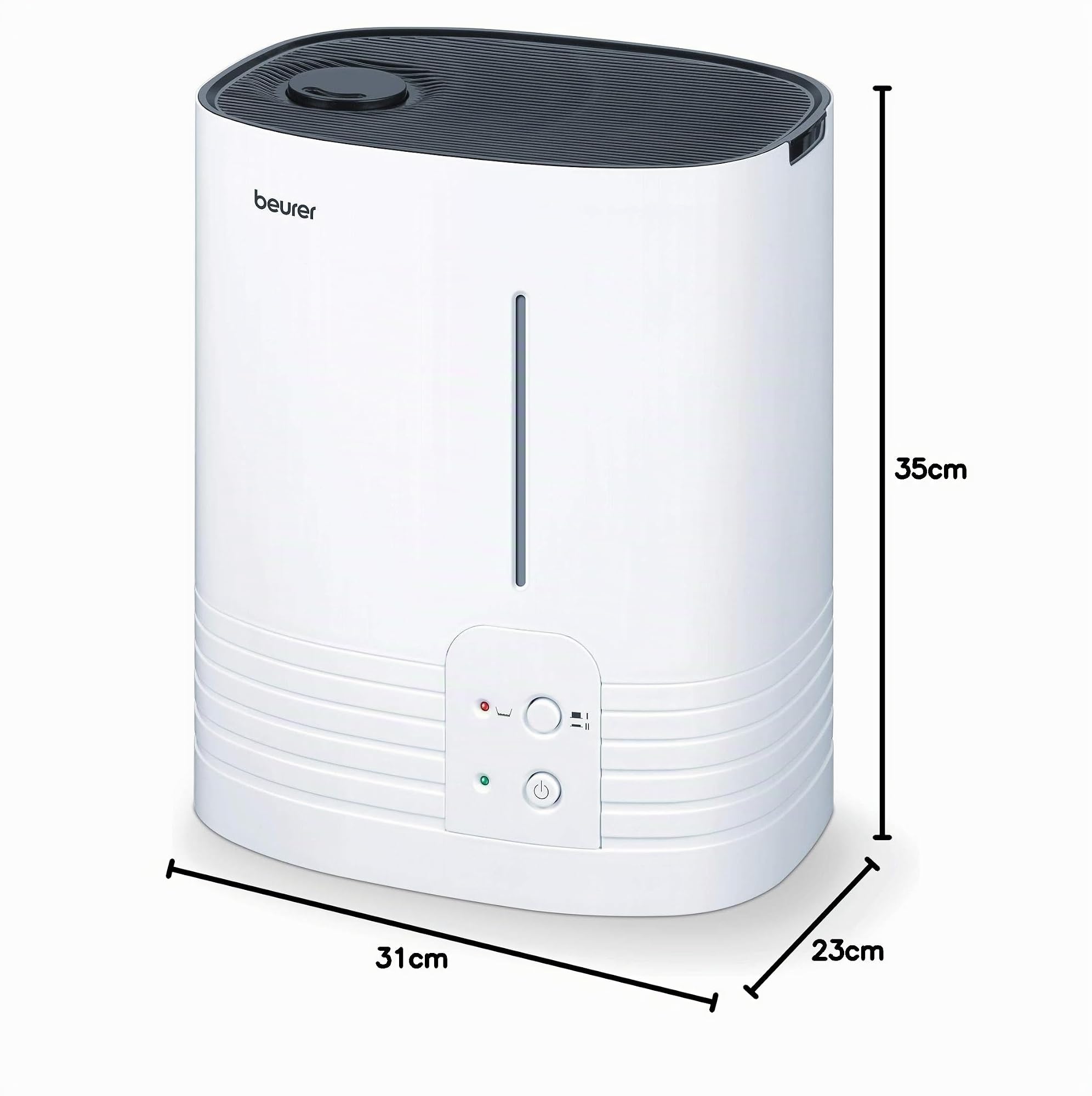 beurer-lb-55-umidificatore-ad-evaporazione-con-acqua-calda-serbatoio-6-l-per-amb image 7