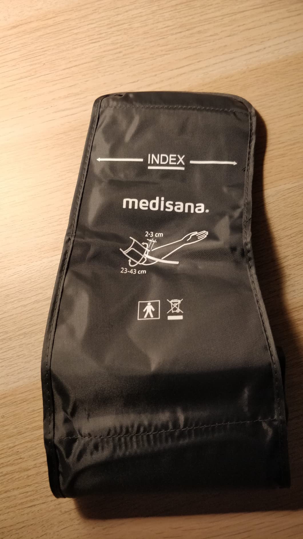 Precisione e comodità
