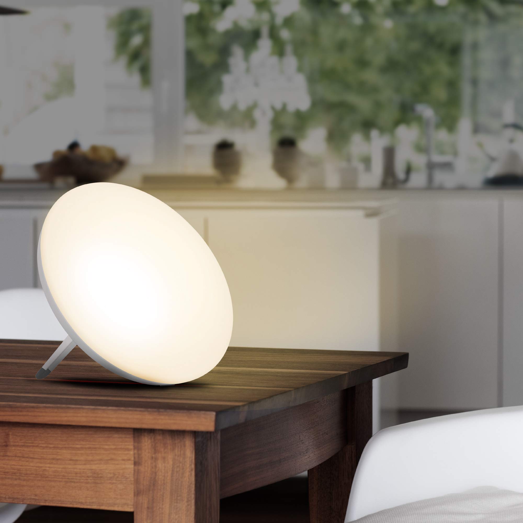 medisana-lt-500-lampada-a-luce-diurna-10-000-lux-terapia-della-luce-led-contro-l image 3