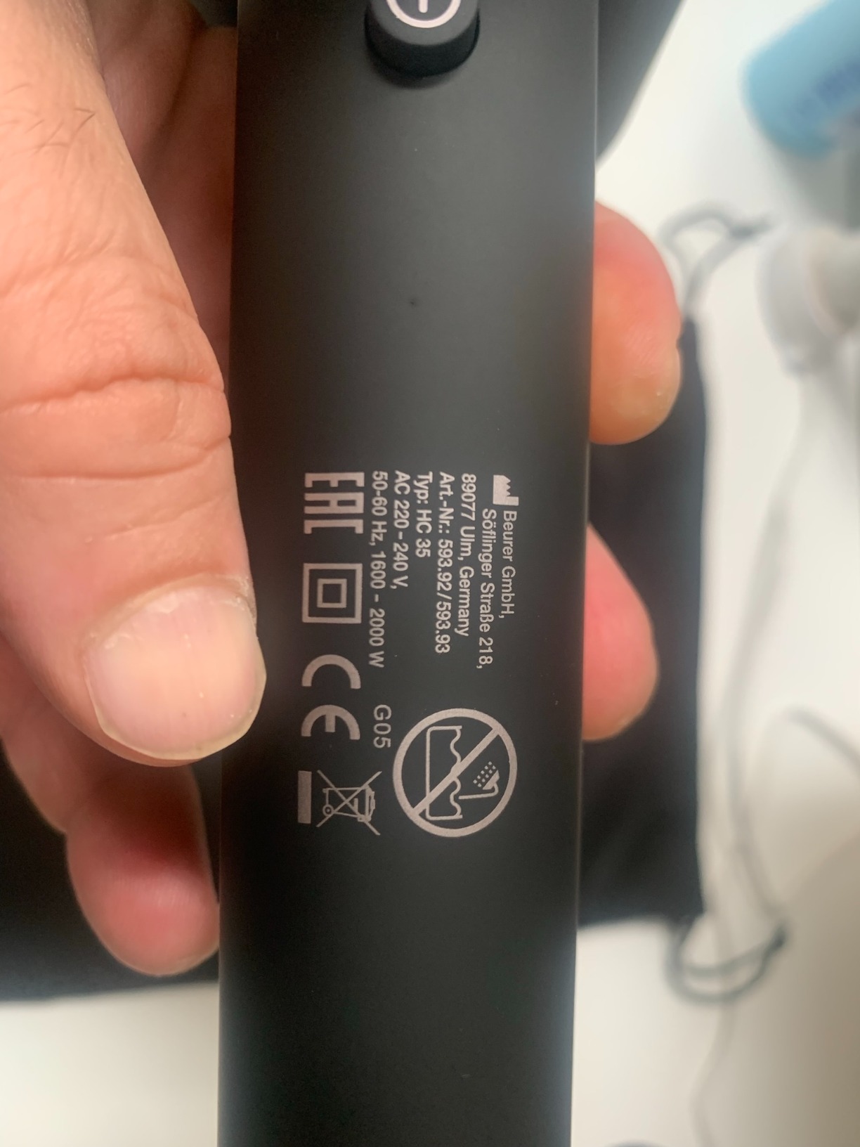 Migliore del mio phon professionale