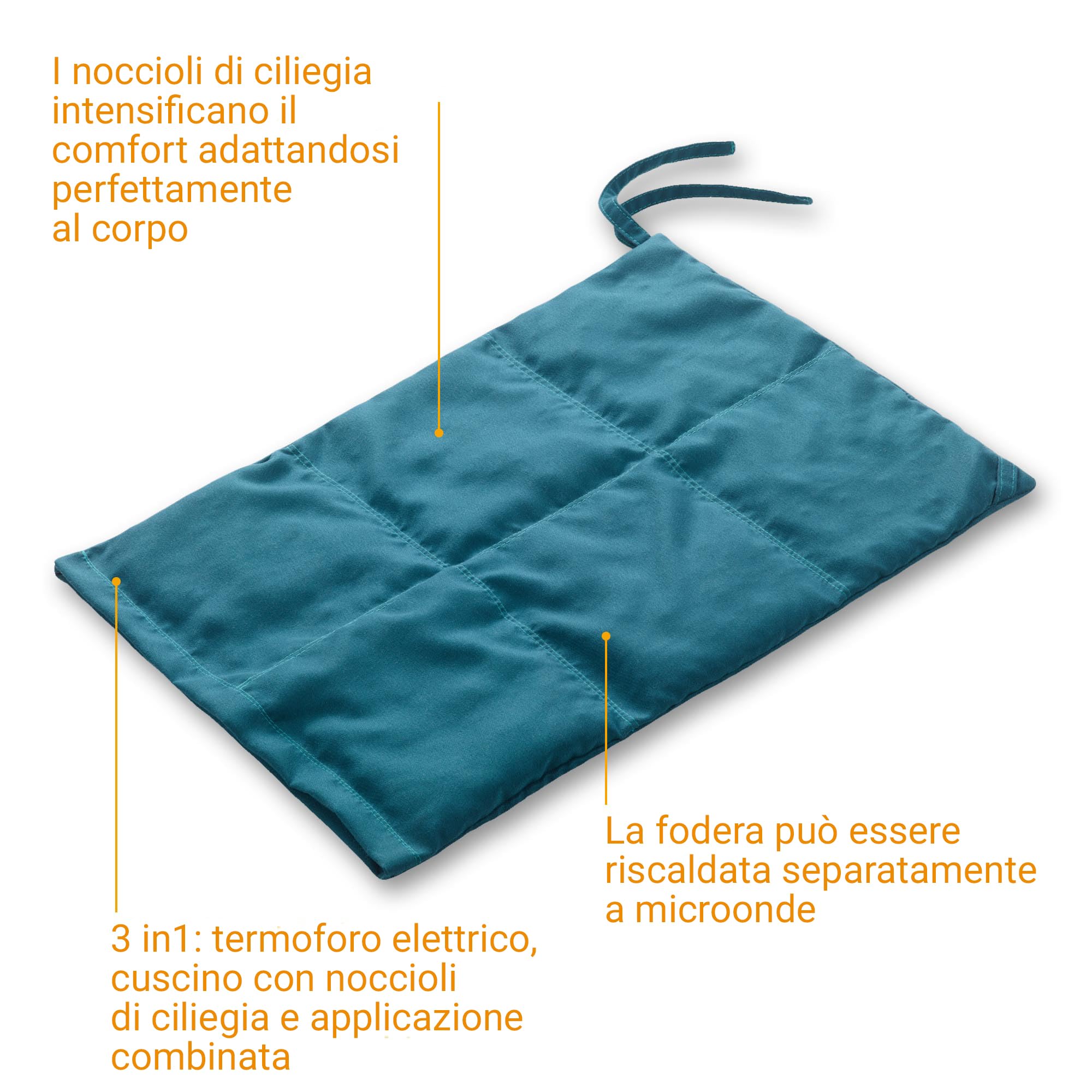 medisana-hs-200-cuscino-termico-elettrico-ai-noccioli-di-ciliegia-con-4-livelli- image 5