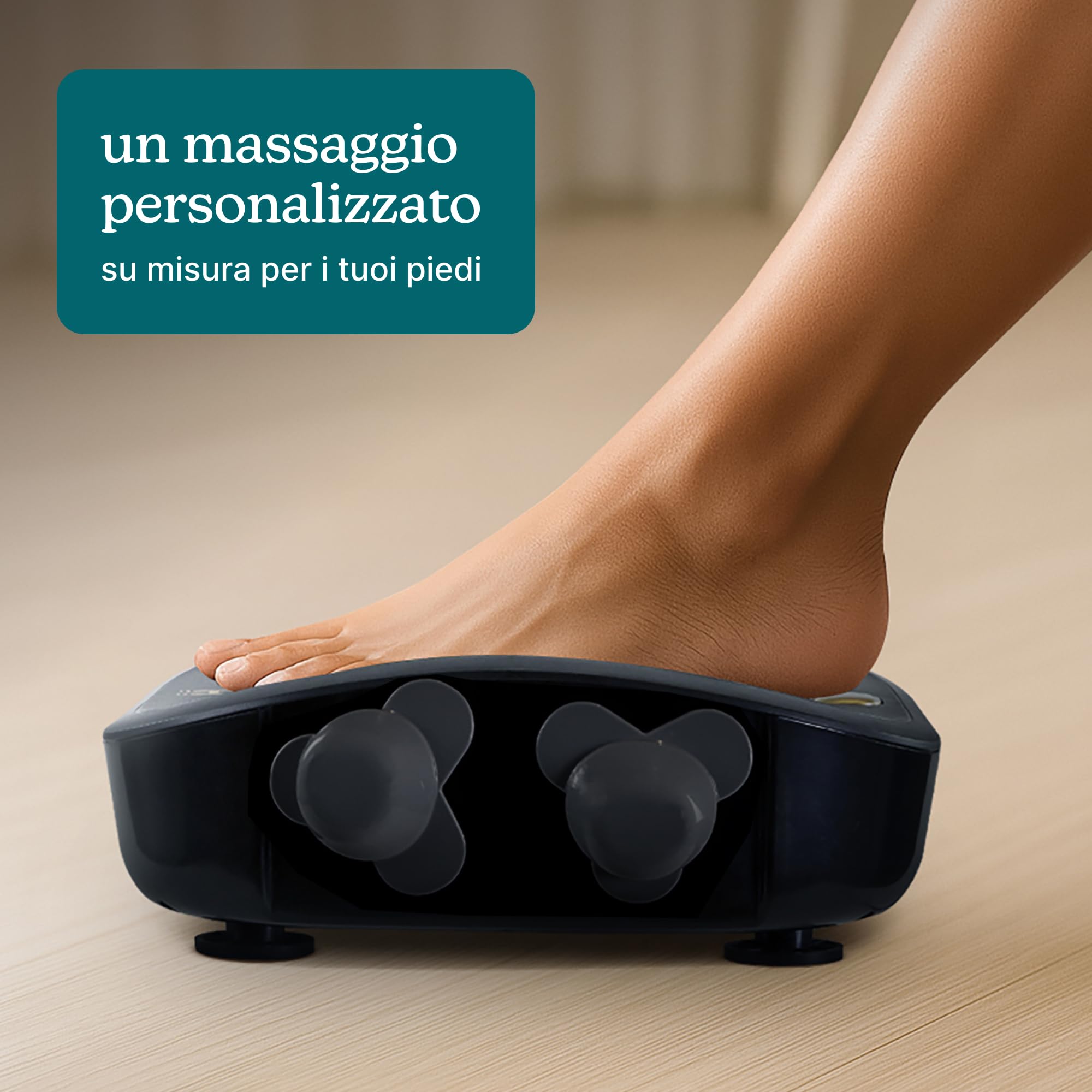 homedics-modmassage-massaggiatore-shiatsu-ricaricabile-per-piedi-con-calore-e-te image 5