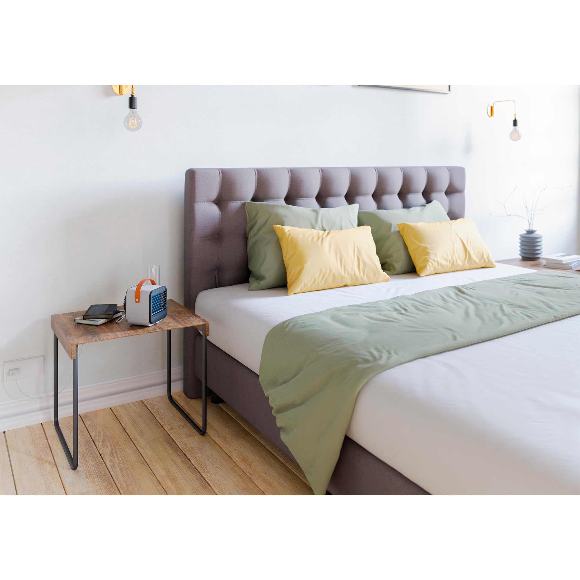 beurer-lv-50-fresh-breeze-raffrescatore-d-aria-portatile-con-umidificazione-a-ev image 5
