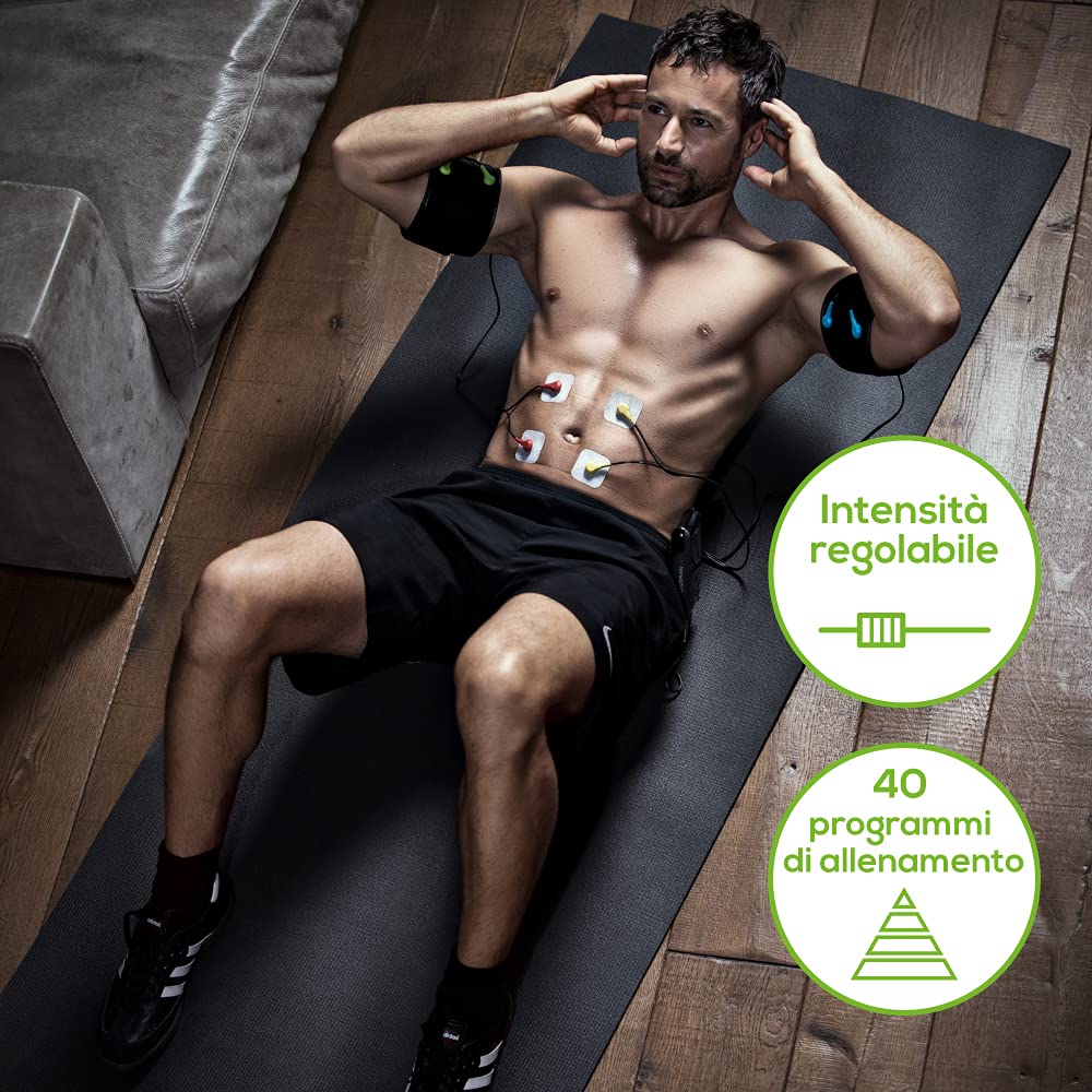 beurer-em-95-ems-home-studio-elettrostimolatore-muscolare-con-bluetooth-e-app-4- image 4