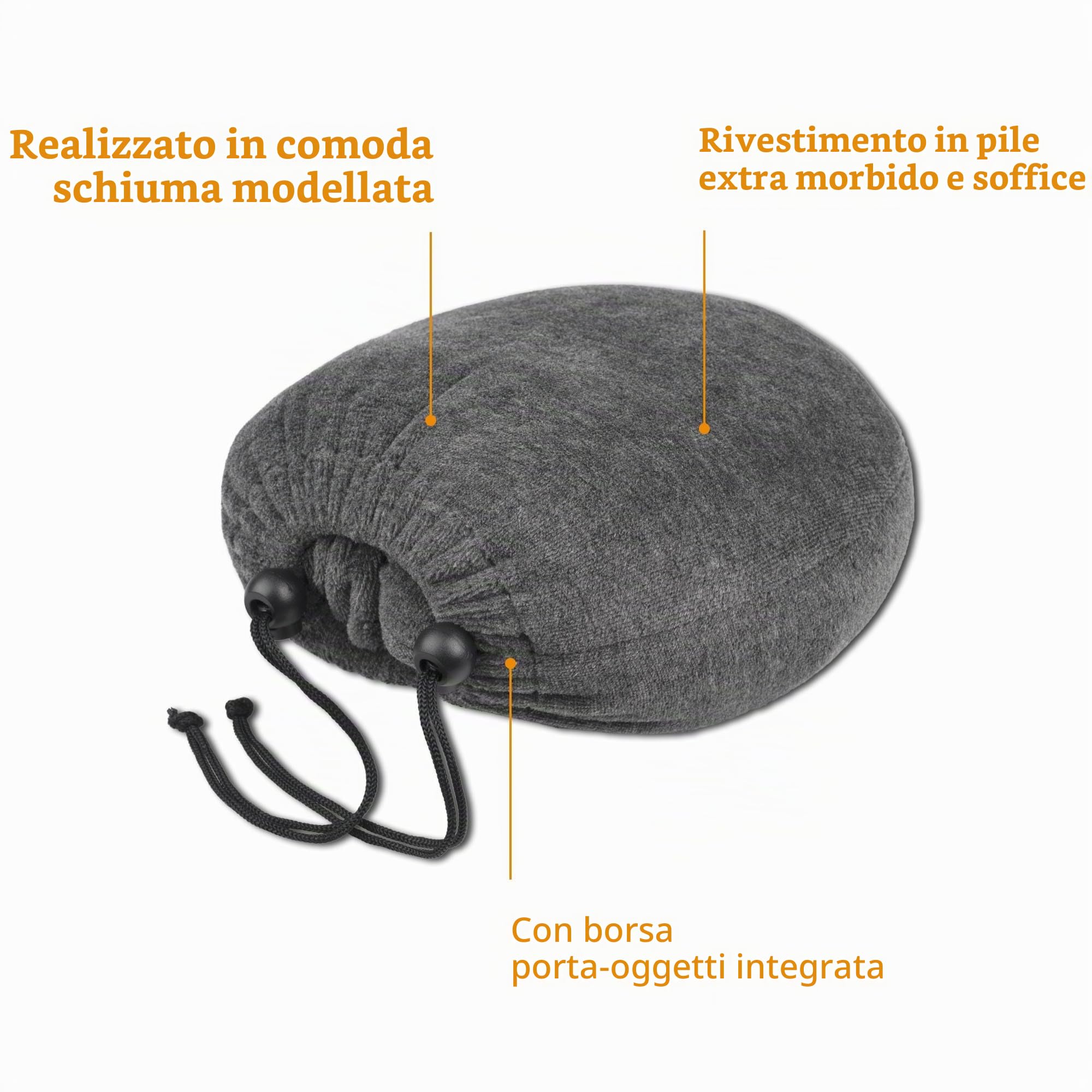 medisana-nm-870-massaggiatore-cuscino-per-collo-e-cervicale-con-massaggio-a-vibr image 5