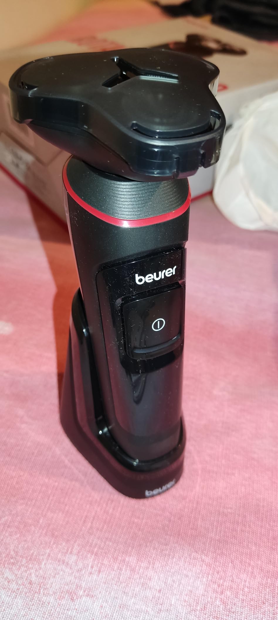 Perfetto per la mia barba lunga