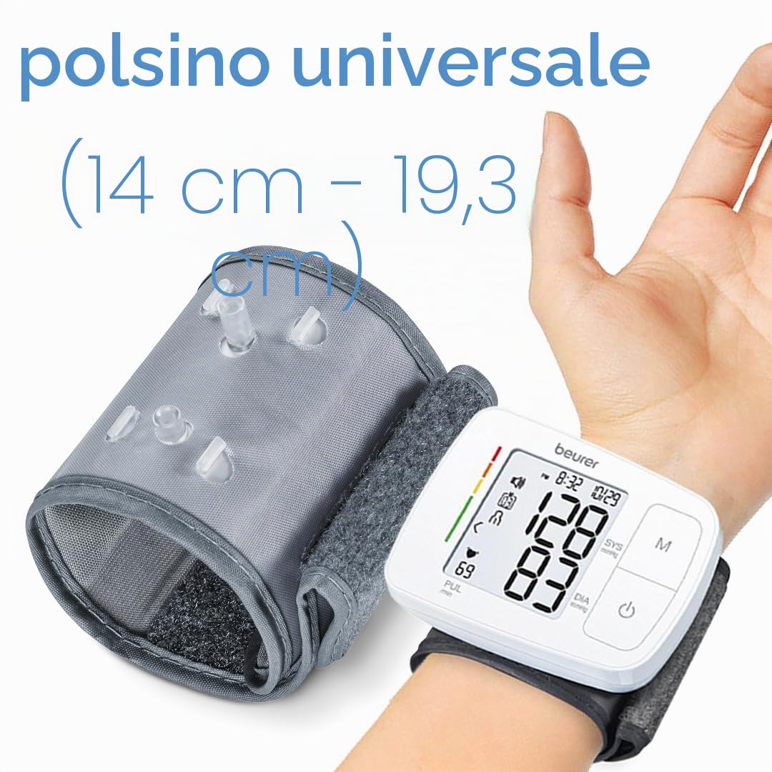 beurer-bc-21-misuratore-di-pressione-sanguigna-da-polso-con-uscita-vocale-in-ita image 5