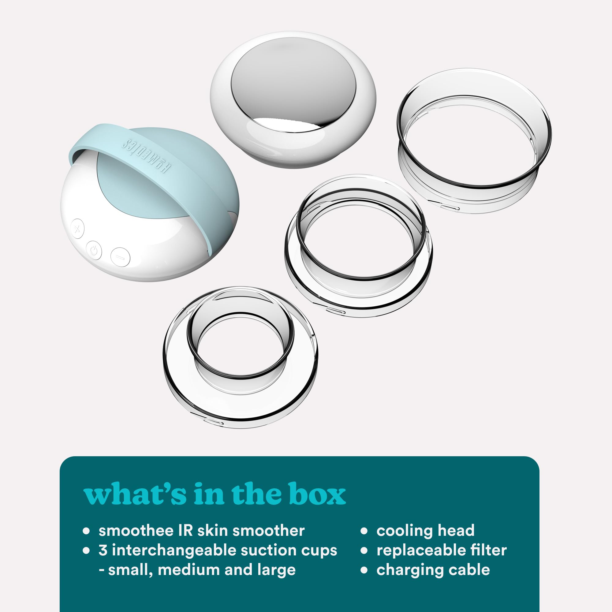 homedics-smoothee-ir-massaggiatore-anticellulite-suction-therapy-con-calore-infr image 4