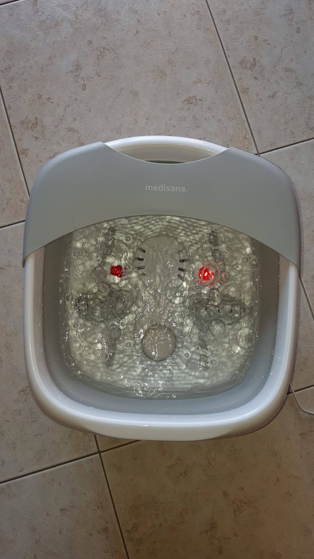 Buon rapporto qualità prezzo