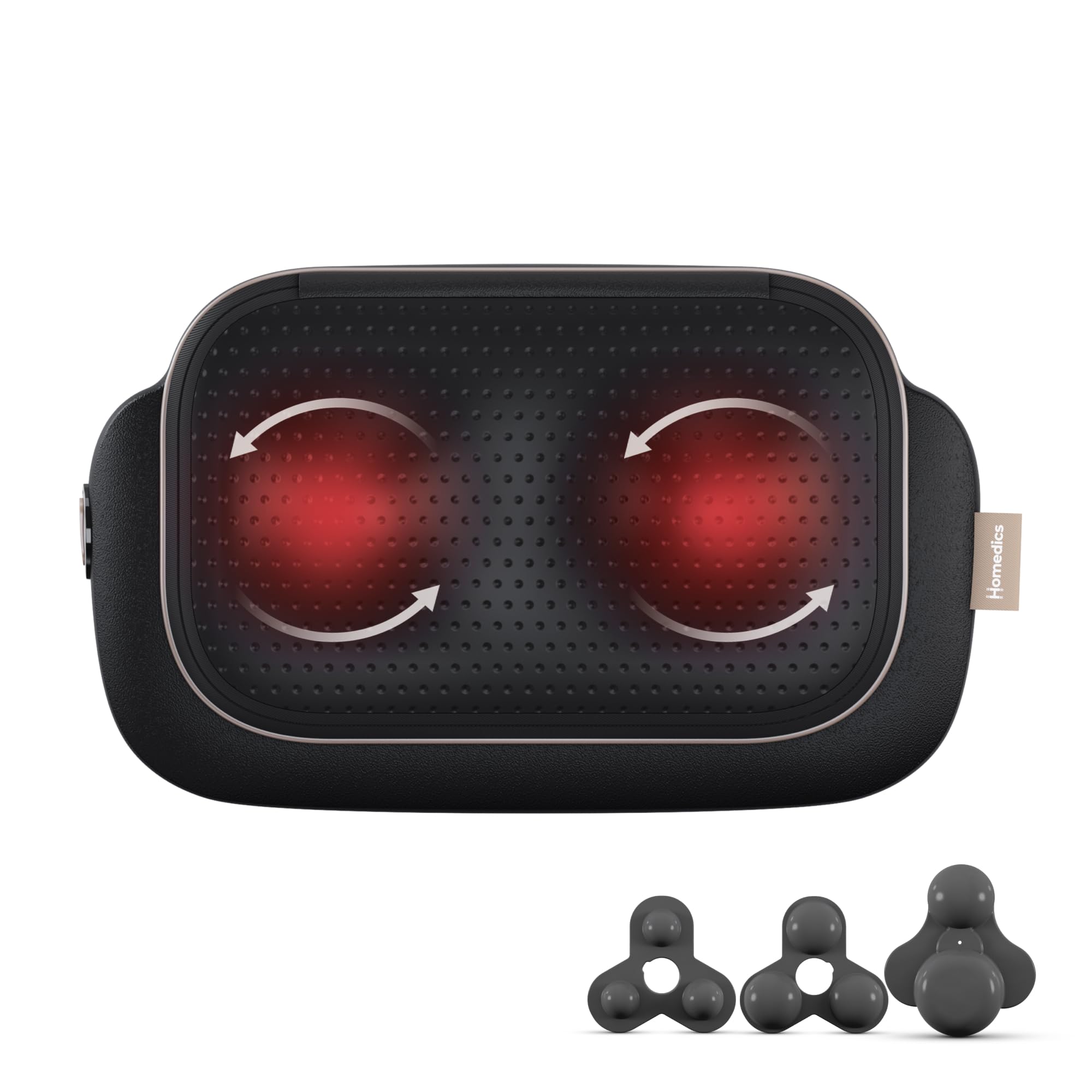 homedics-modmassage-massaggiatore-cervicale-shiatsu-senza-fili-usb-c-ricaricabil image 1