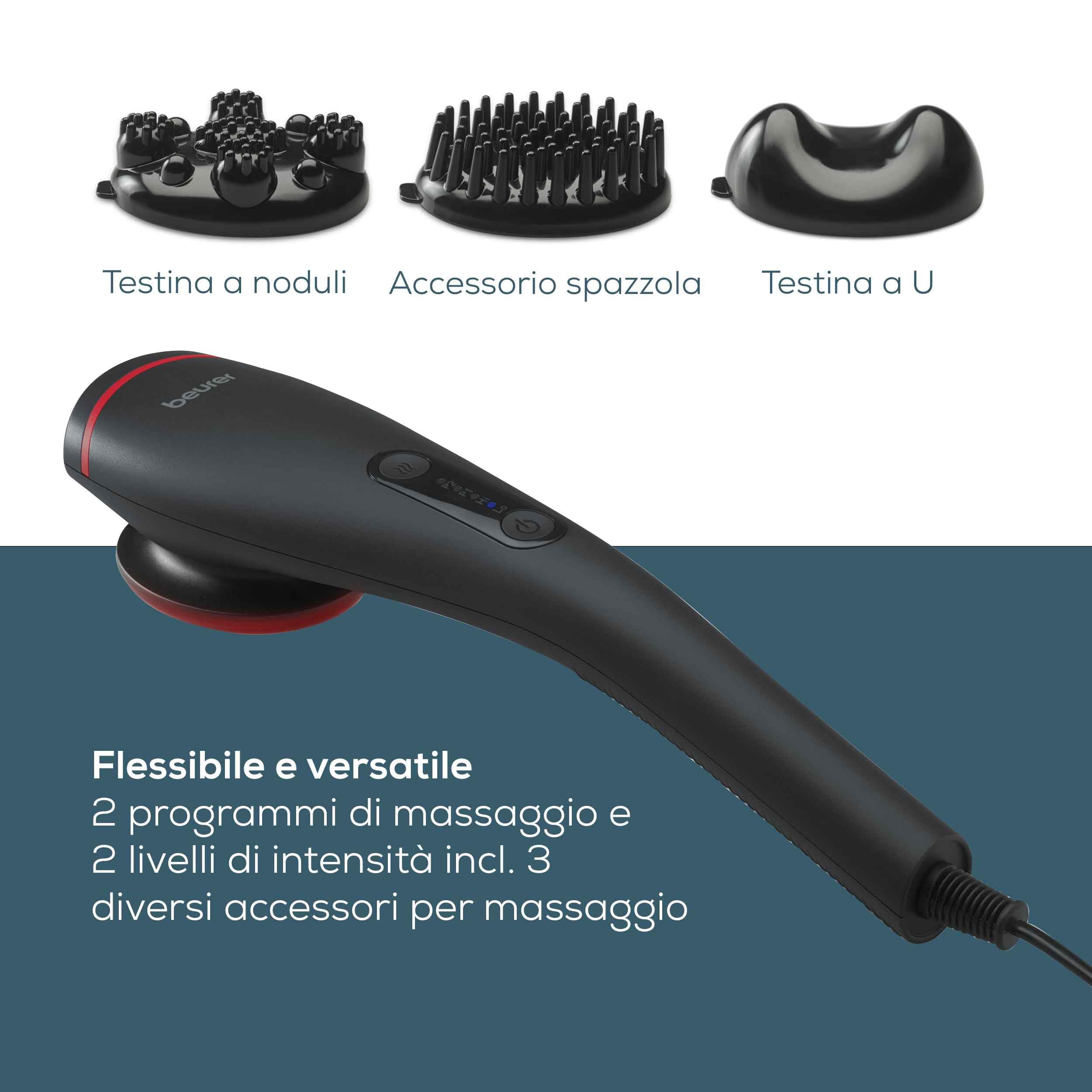 beurer-mg-24-massaggiatore-vibrante-con-funzione-calore-2-intensit-2-programmi-e image 3