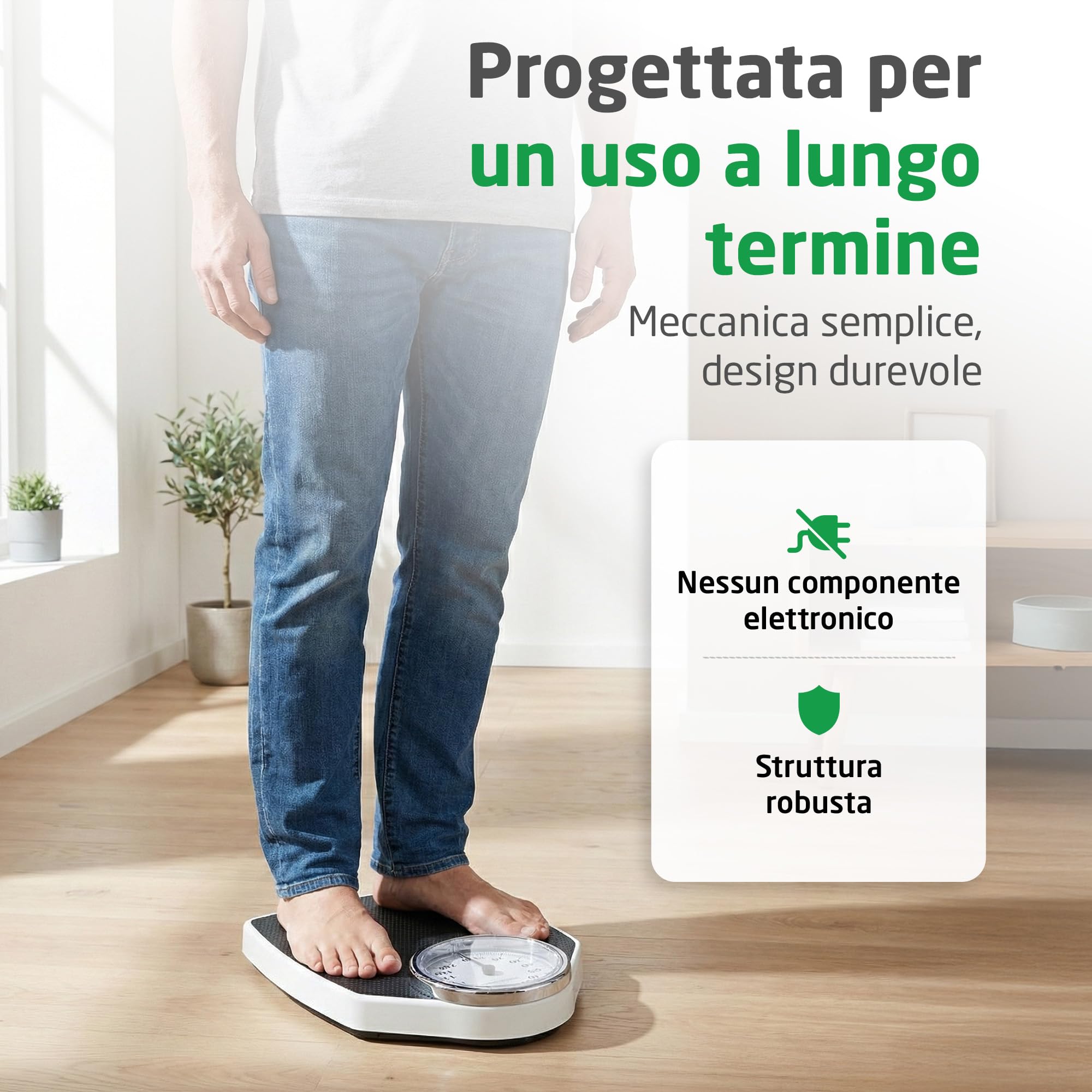 medisana-psd-bilancia-meccanica-retro-pesapersone-analogico-fino-a-150-kg-con-pe image 5
