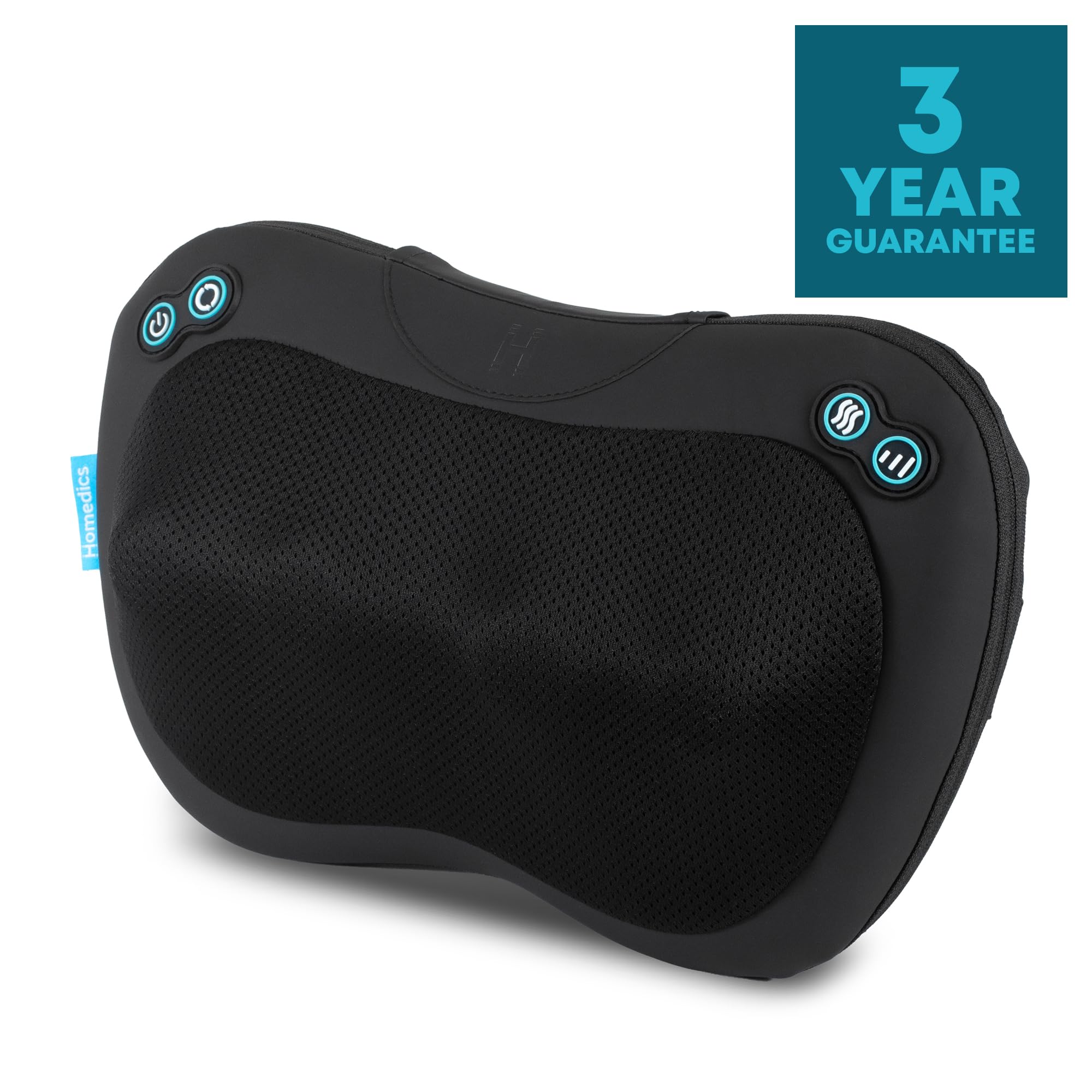 homedics-cuscino-massaggiante-shiatsu-riscaldato-per-schiena-spalle-e-collo-mass image 2