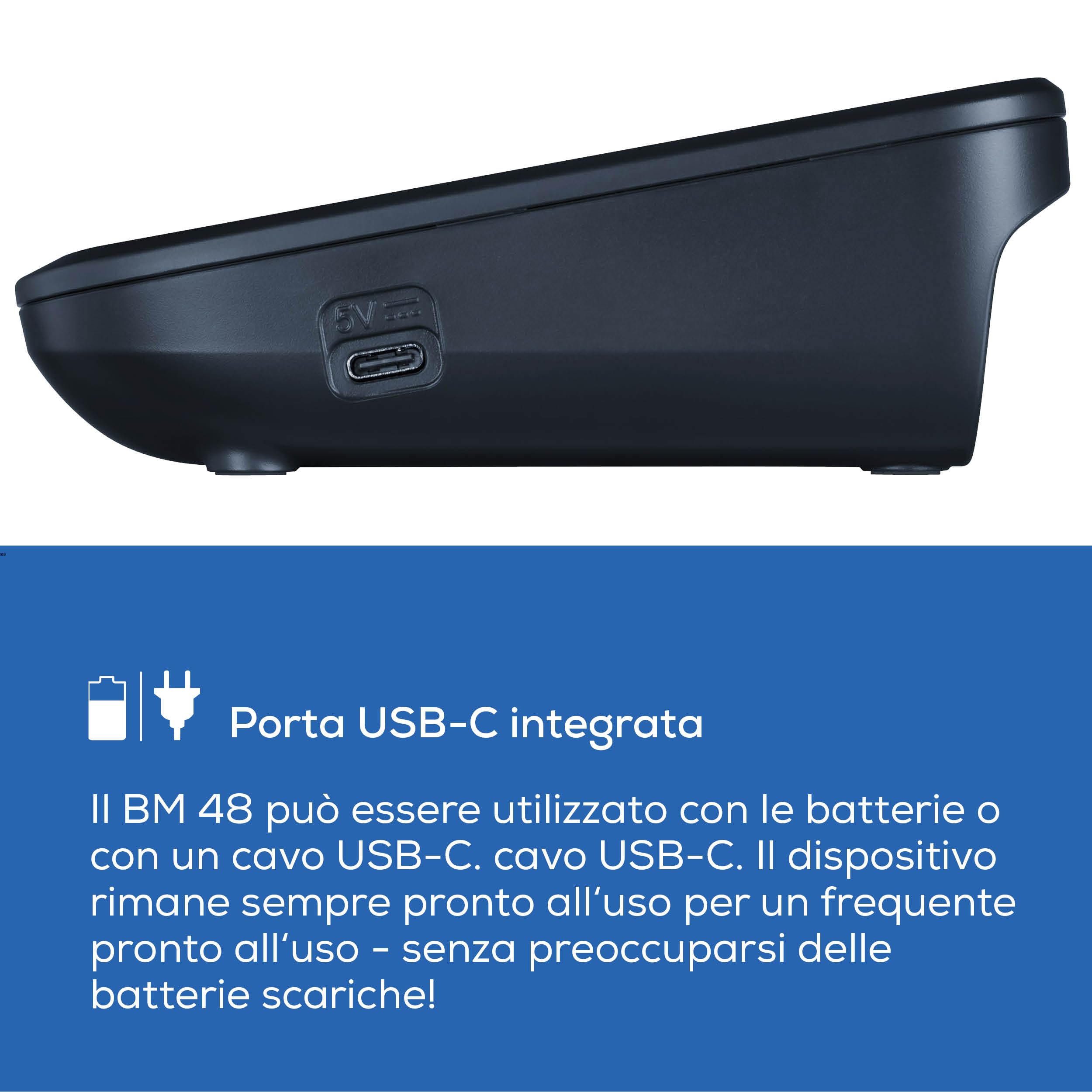 beurer-bm-48-misuratore-di-pressione-da-braccio-con-app-rilevamento-aritmia-pols image 3
