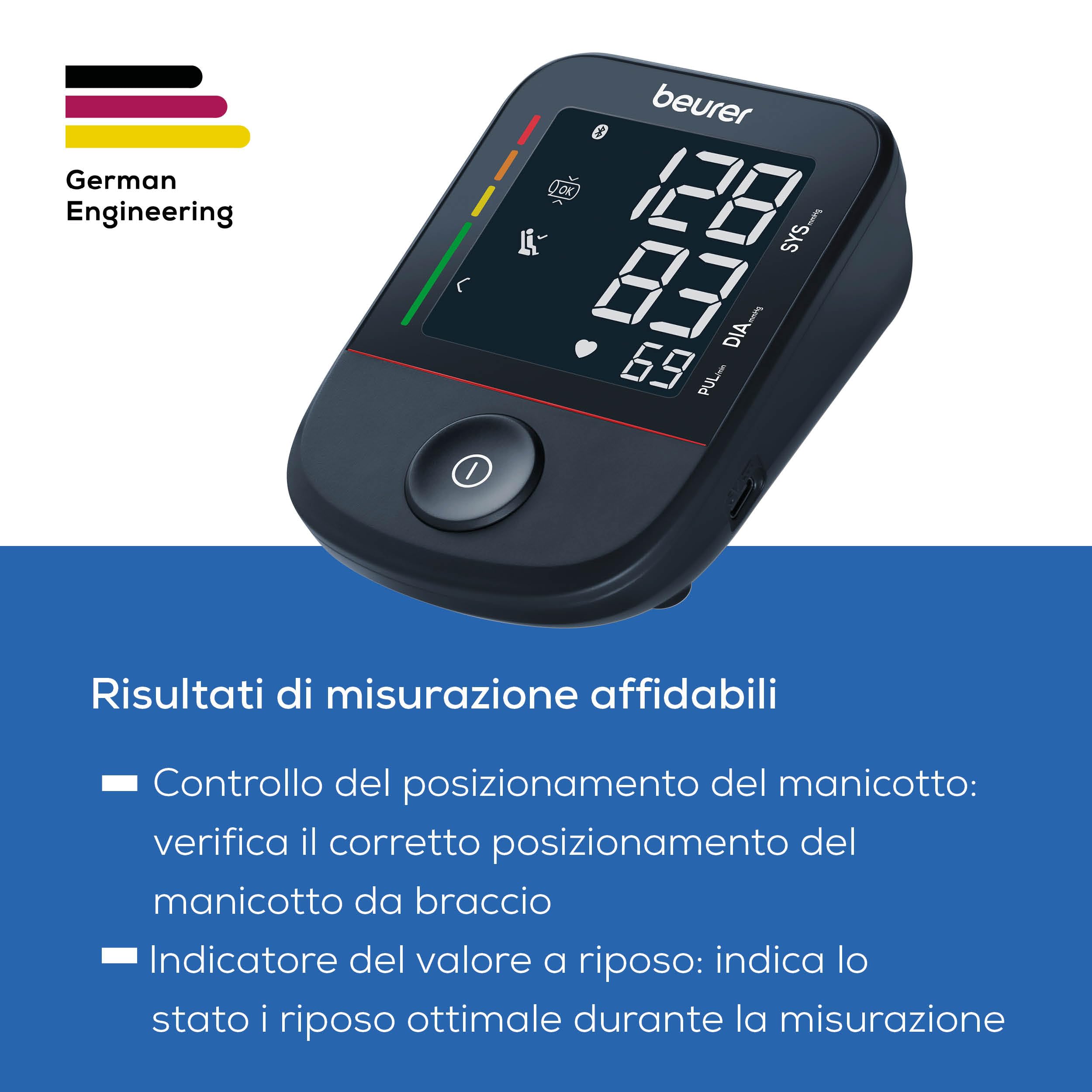 beurer-bm-48-misuratore-di-pressione-da-braccio-con-app-rilevamento-aritmia-pols image 6