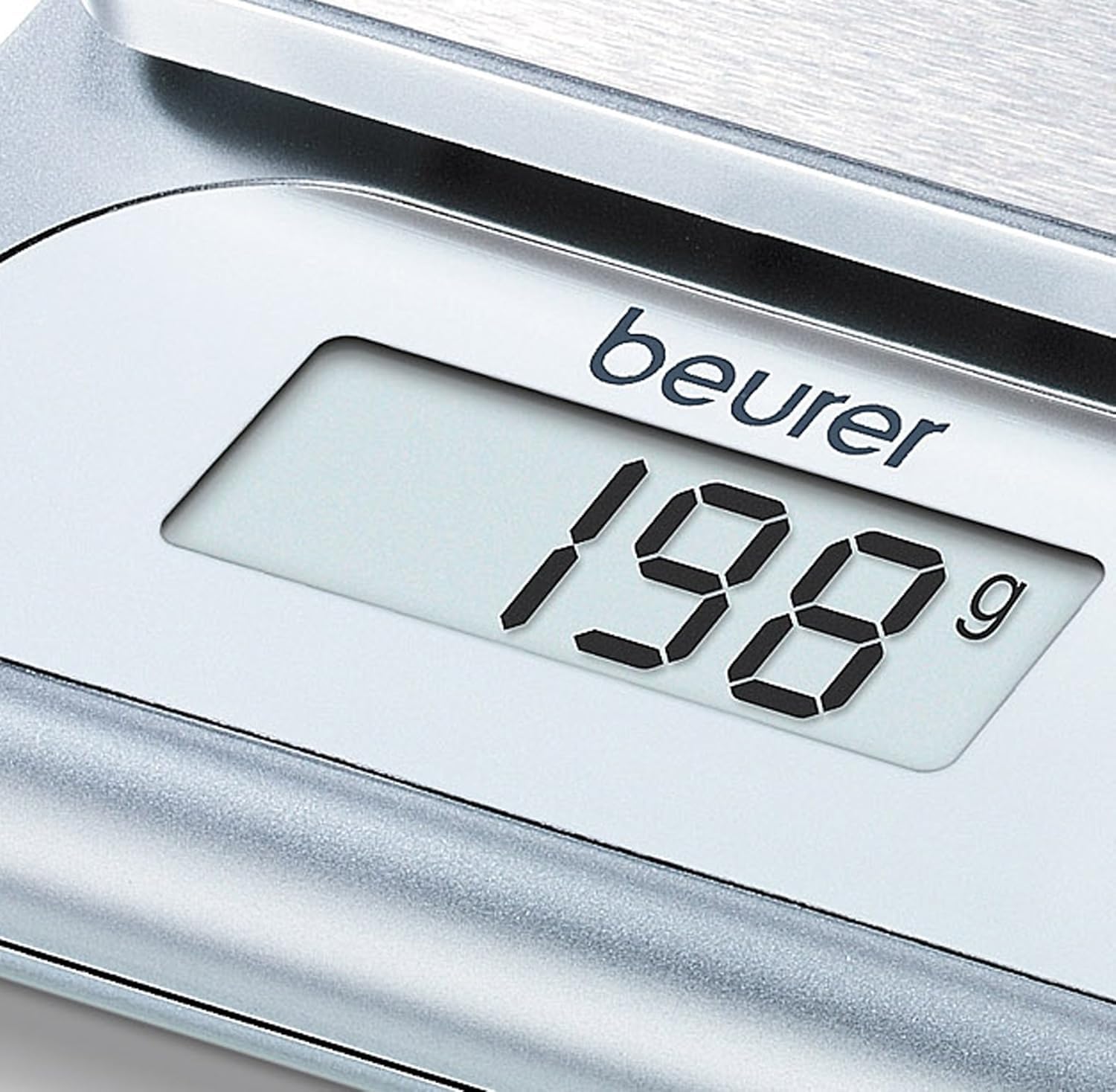 beurer-ks-22-bilancia-da-cucina-digitale-in-acciaio-inox-portata-3-kg-precisione image 3