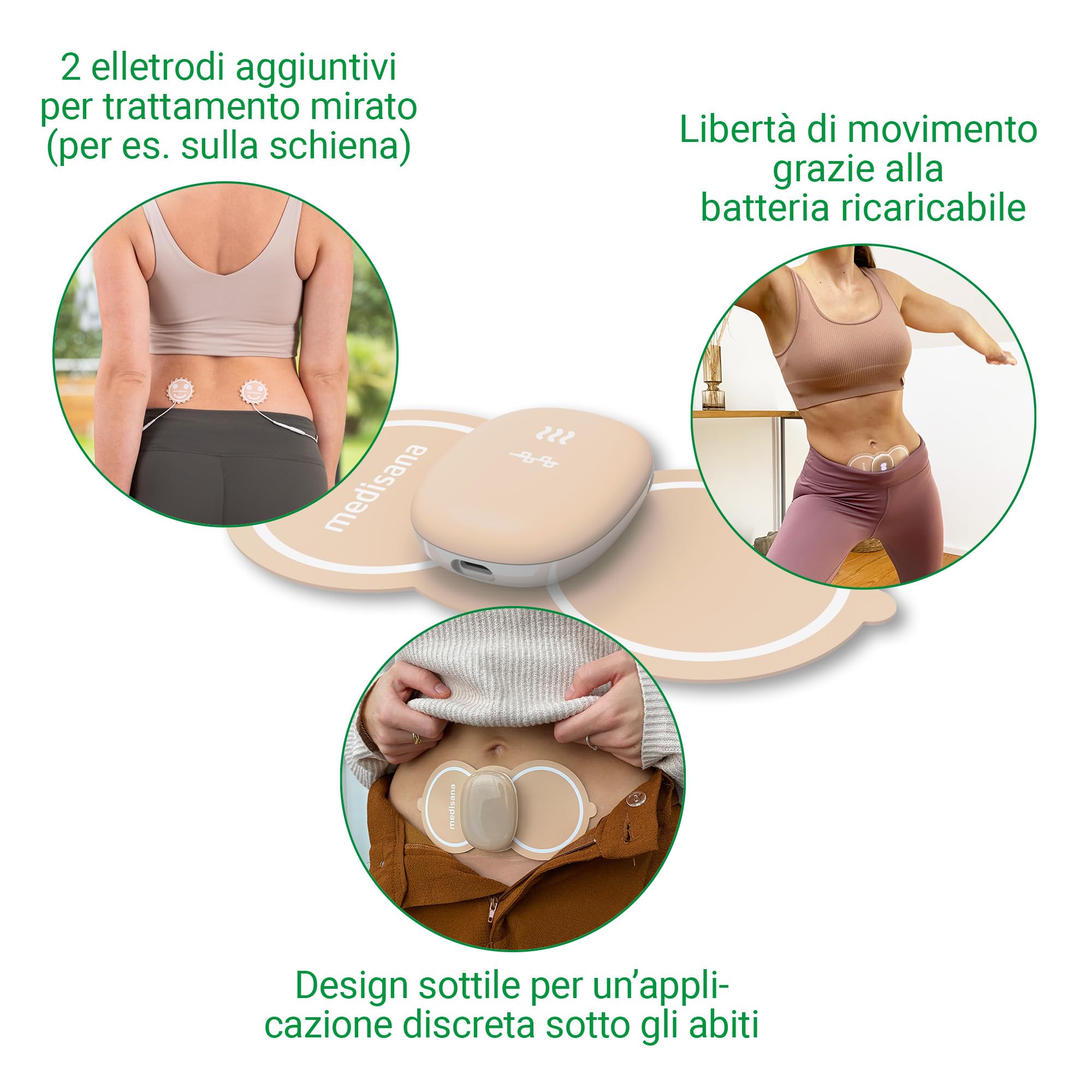 medisana-tt-250-terapia-del-dolore-mestruale-tens-con-calore-dispositivo-portati image 5