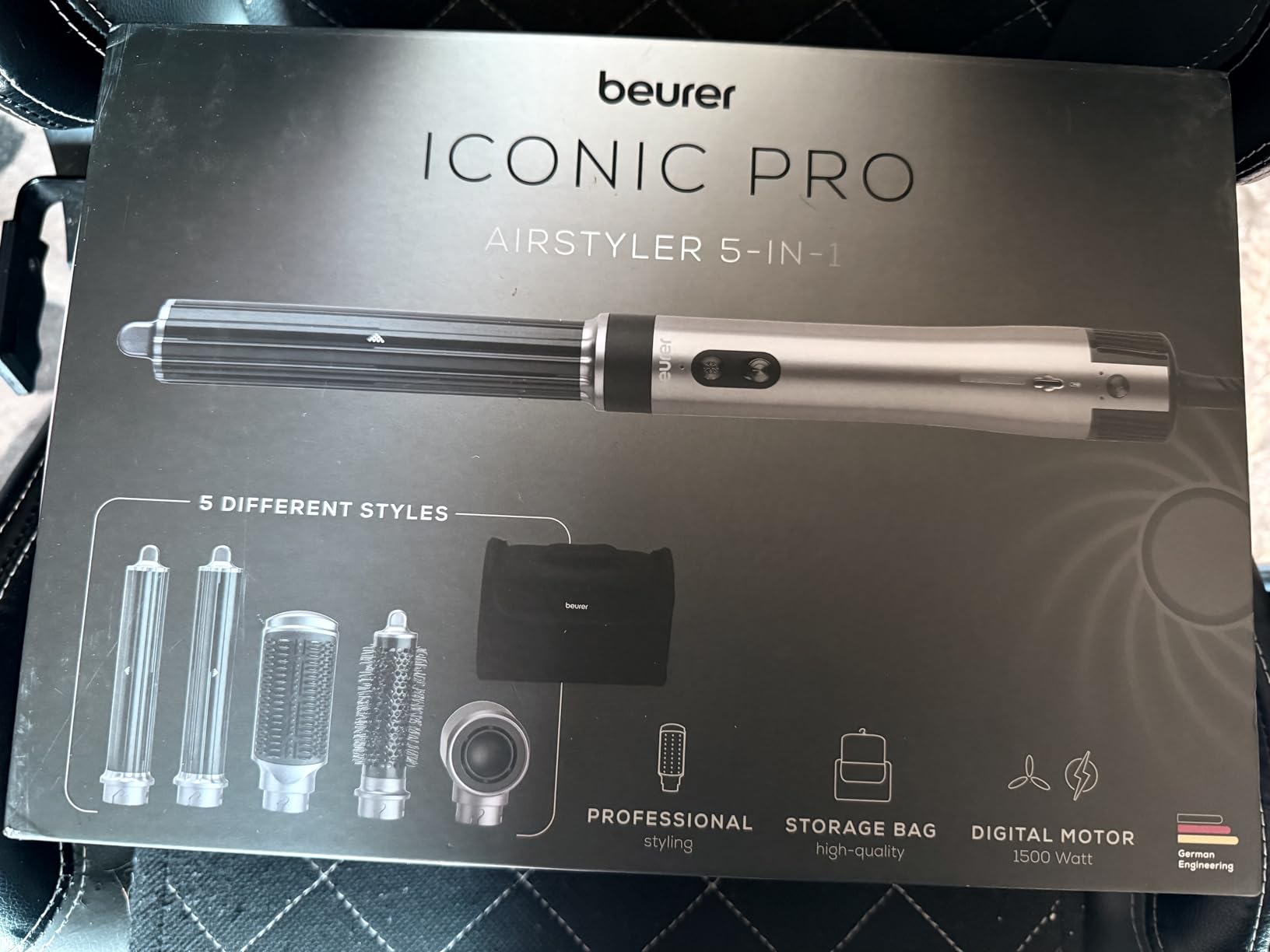 Buon prodotto Beurer