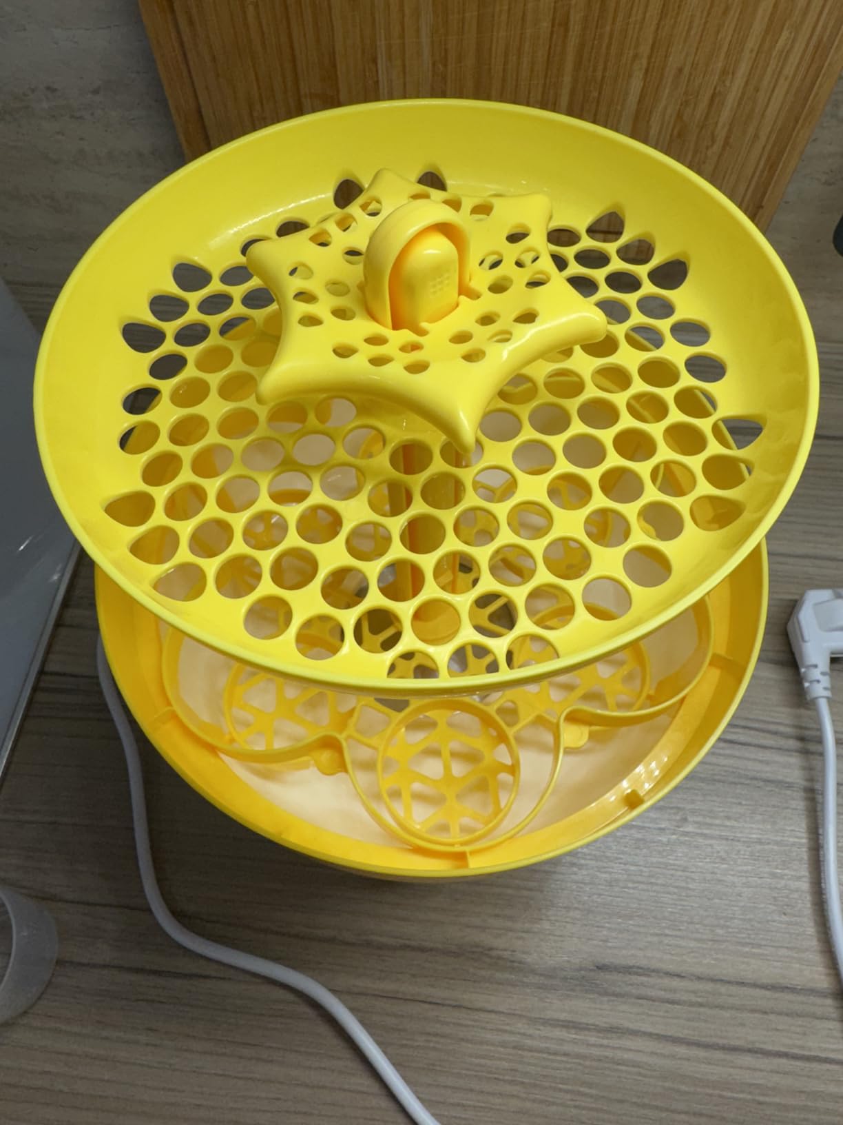 Buon sterilizzatore