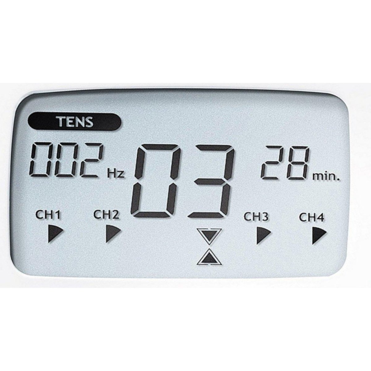 beurer-em-80-apparecchio-tens-ems-digitale-con-30-programmi-4-canali-e-8-elettro image 5