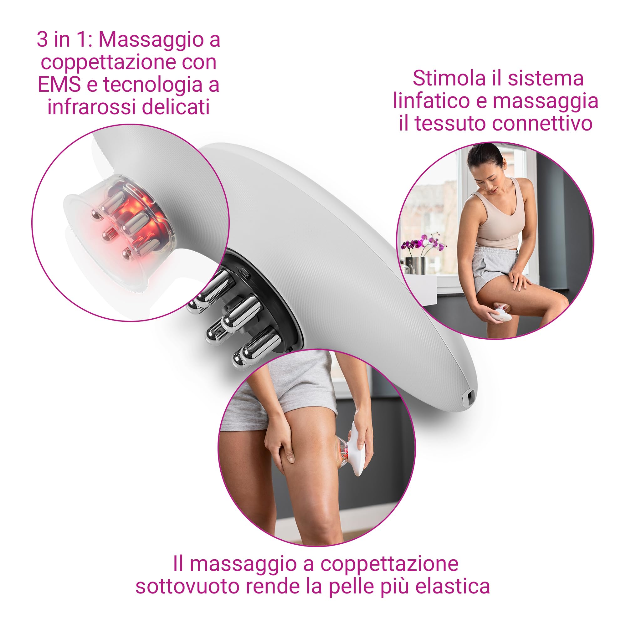 medisana-vc-150-massaggiatore-a-coppettazione-anticellulite-3in1-con-ems-e-luce- image 4