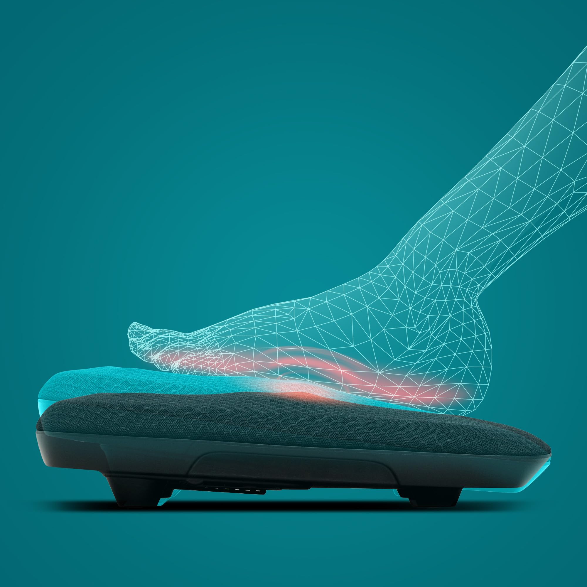 homedics-shiatsu-deluxe-massaggiatore-per-piedi-con-calore-rilassante-28-nodi-ro image 5