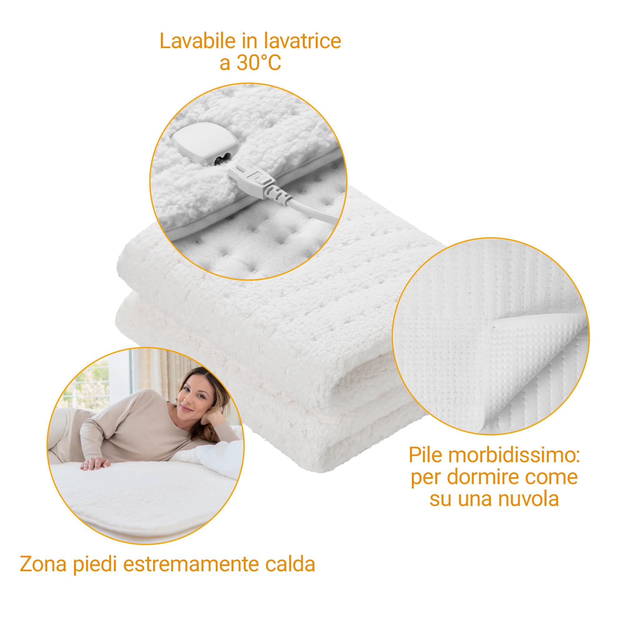 medisana-hu-672-sottocoperta-elettrica-super-morbida-150x80-cm-con-4-livelli-di- image 4