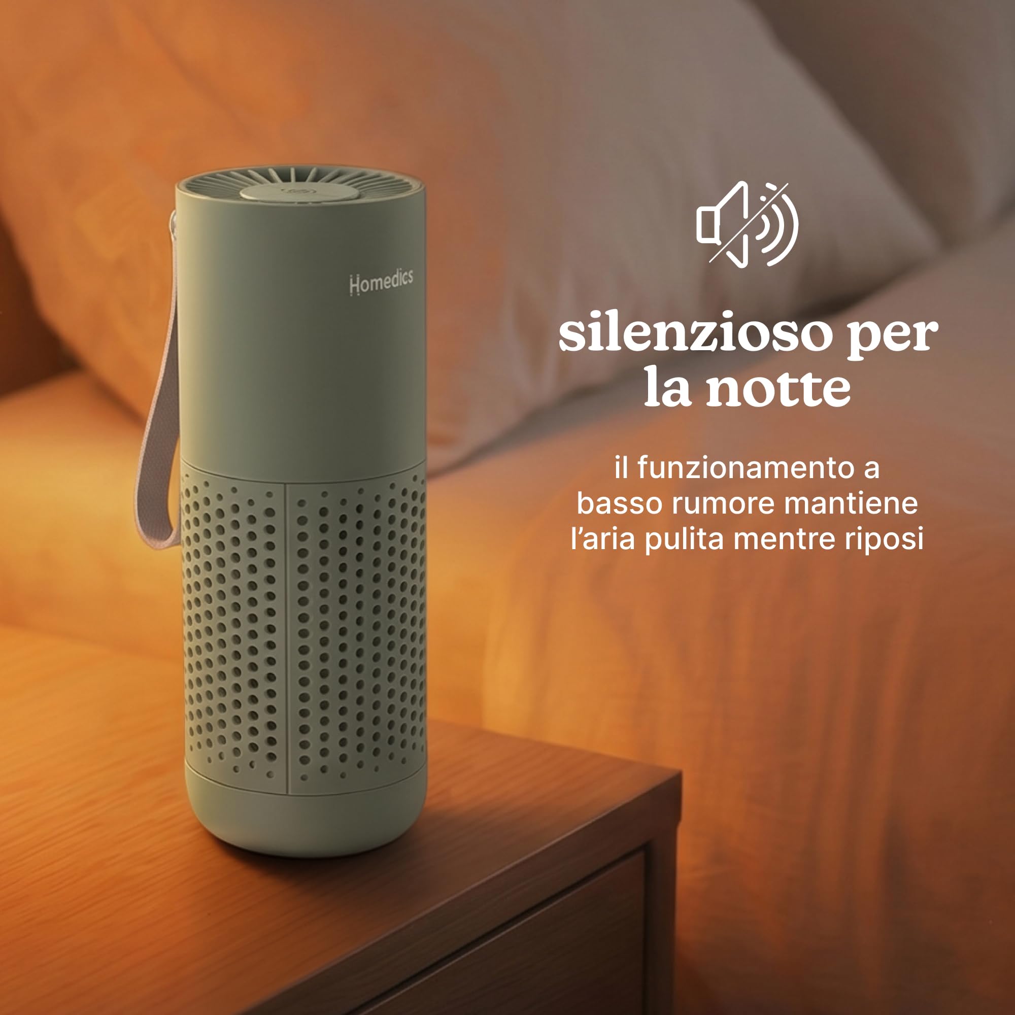 homedics-whisperpure-mini-purificatore-d-aria-portatile-hepa-type-3-in-1-senza-f image 6