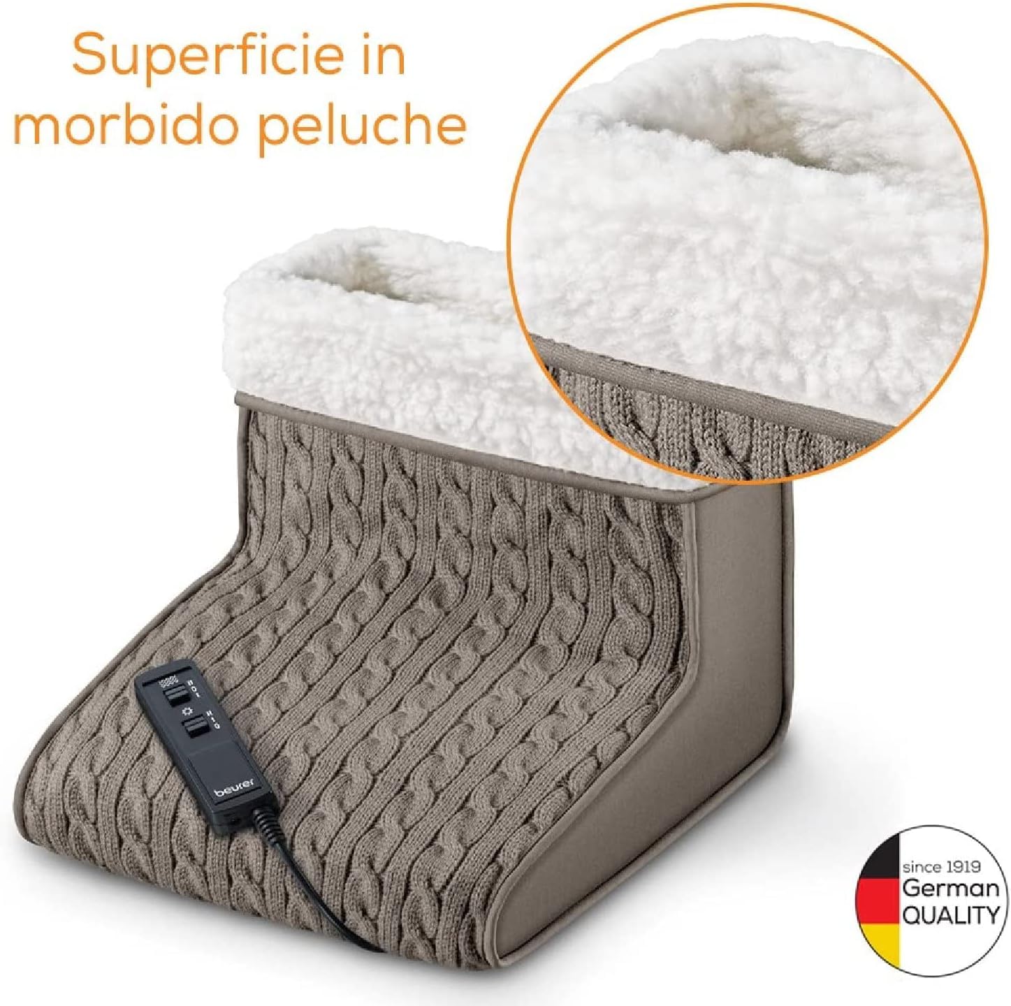 beurer-fwm-45-scaldapiedi-elettrico-massaggiante-con-fodera-peluche-estraibile-e image 4