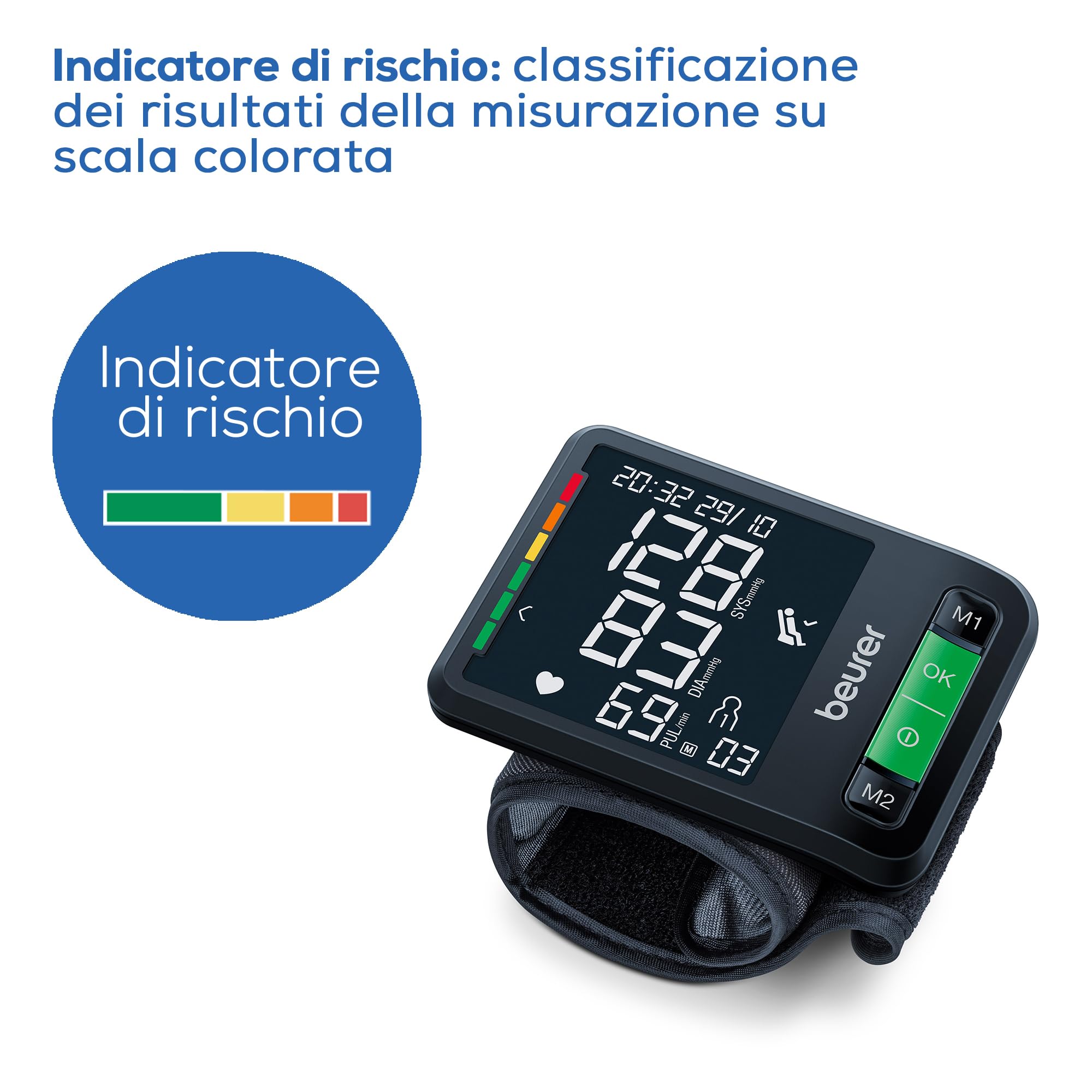 beurer-bc-87-sfigmomanometro-da-polso-bluetooth-con-app-display-xl-rilevamento-a image 7