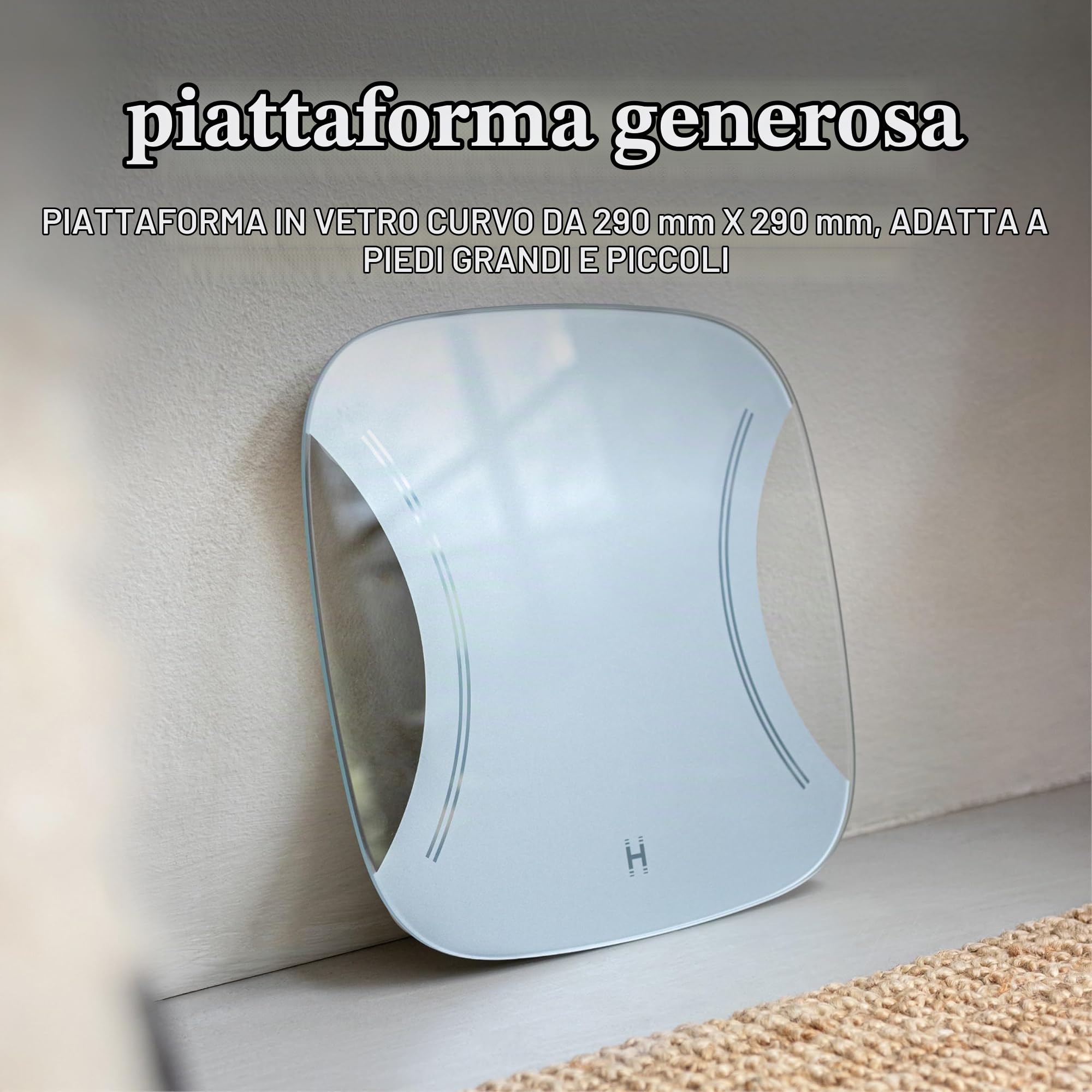 homedics-essential-bilancia-digitale-da-bagno-con-display-led-e-vetro-temperato- image 4
