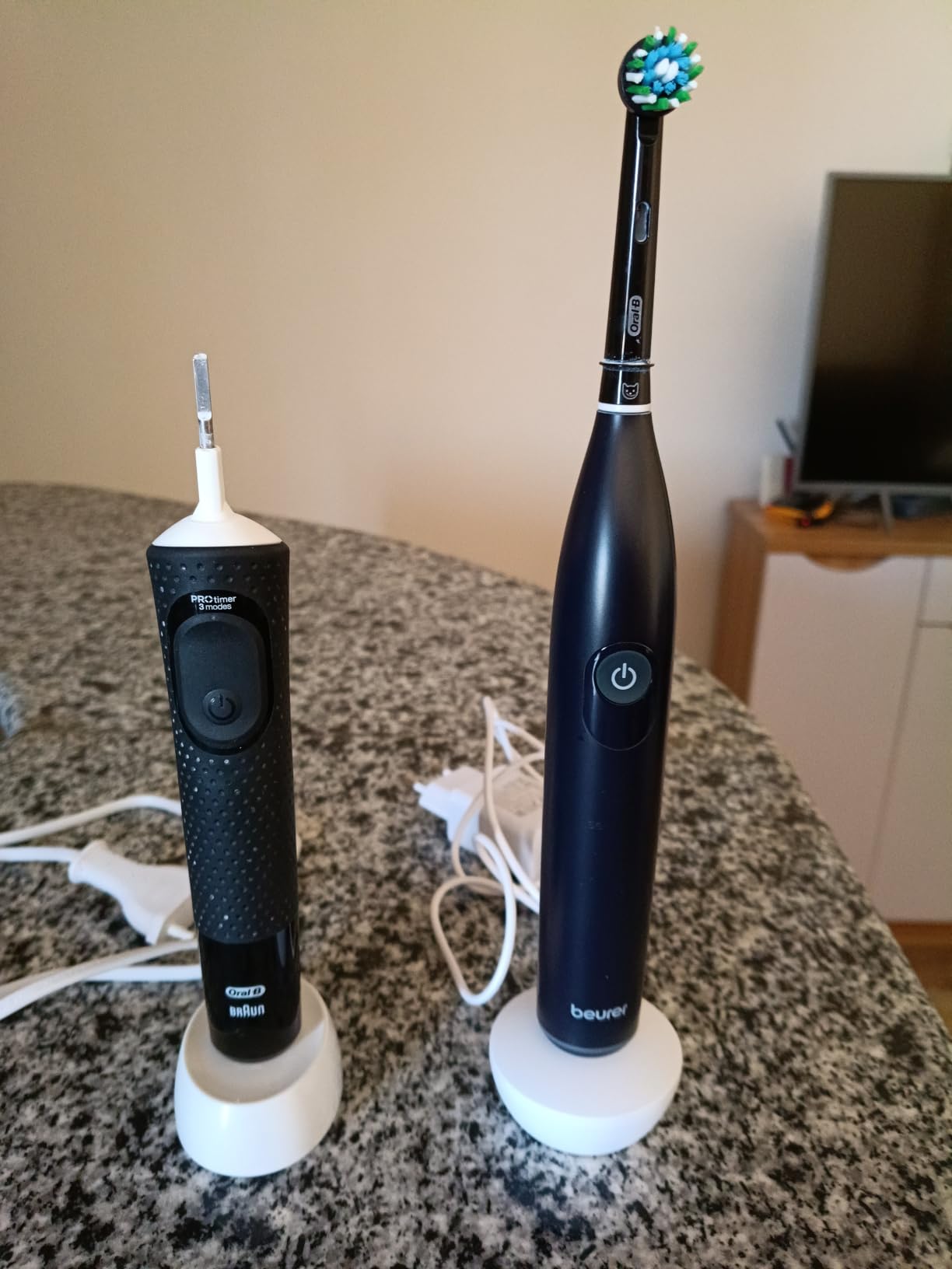Pulizia da studio dentistico