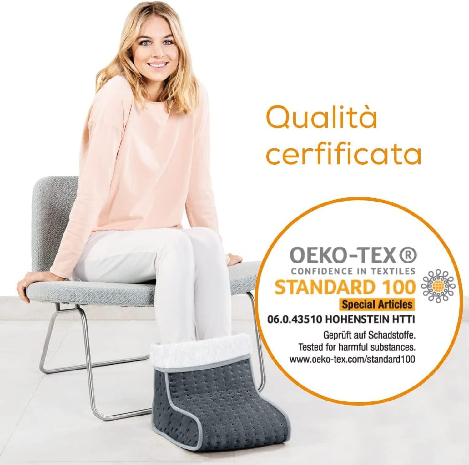 beurer-fw-20-scaldapiedi-ultra-morbido-3-livelli-di-temperatura-riscaldamento-ra image 6