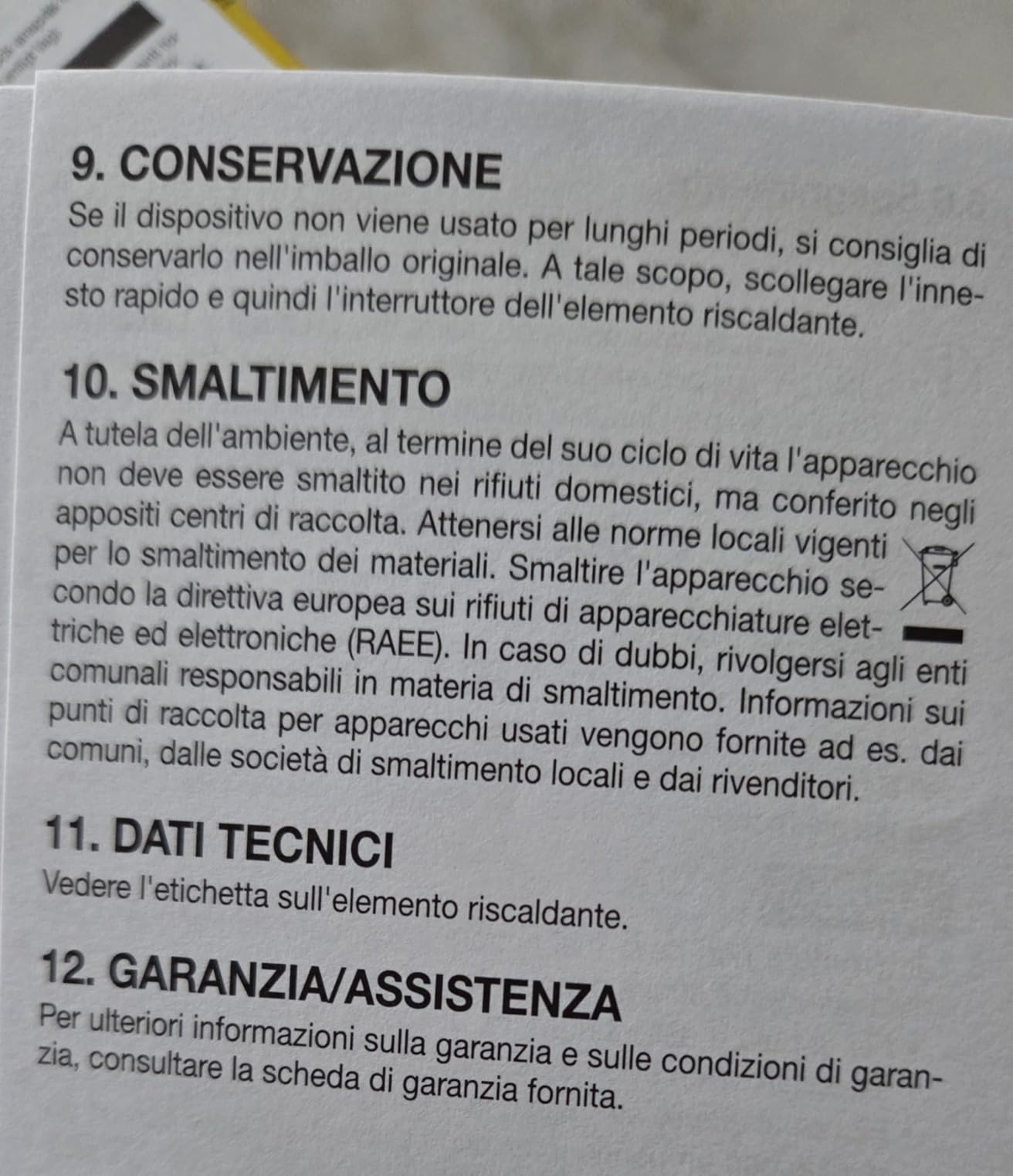 Un toccasana